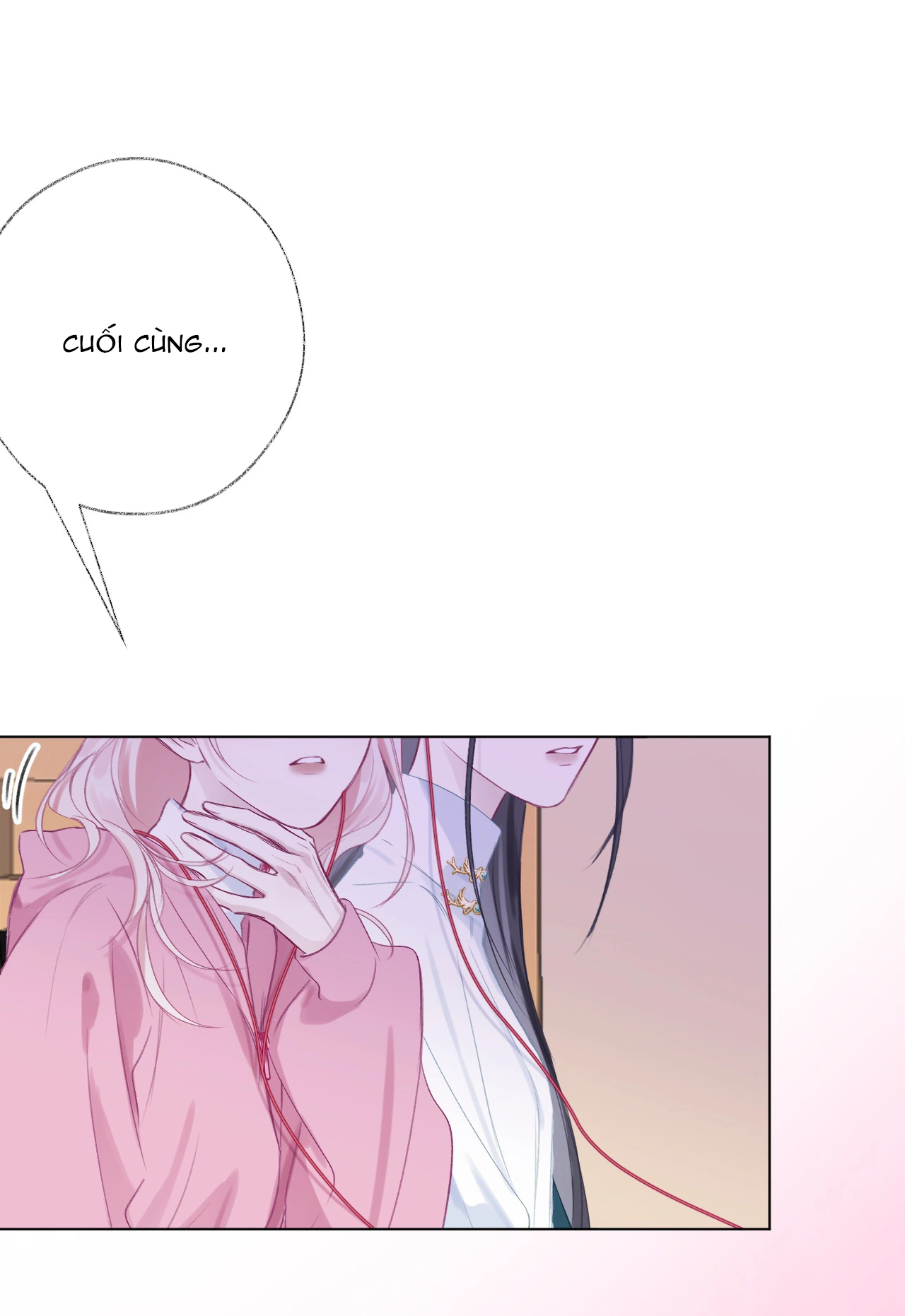 đọc truyện Thanh Âm Rung Động Chương 4 ảnh 39 tại Thiên Thai Truyện