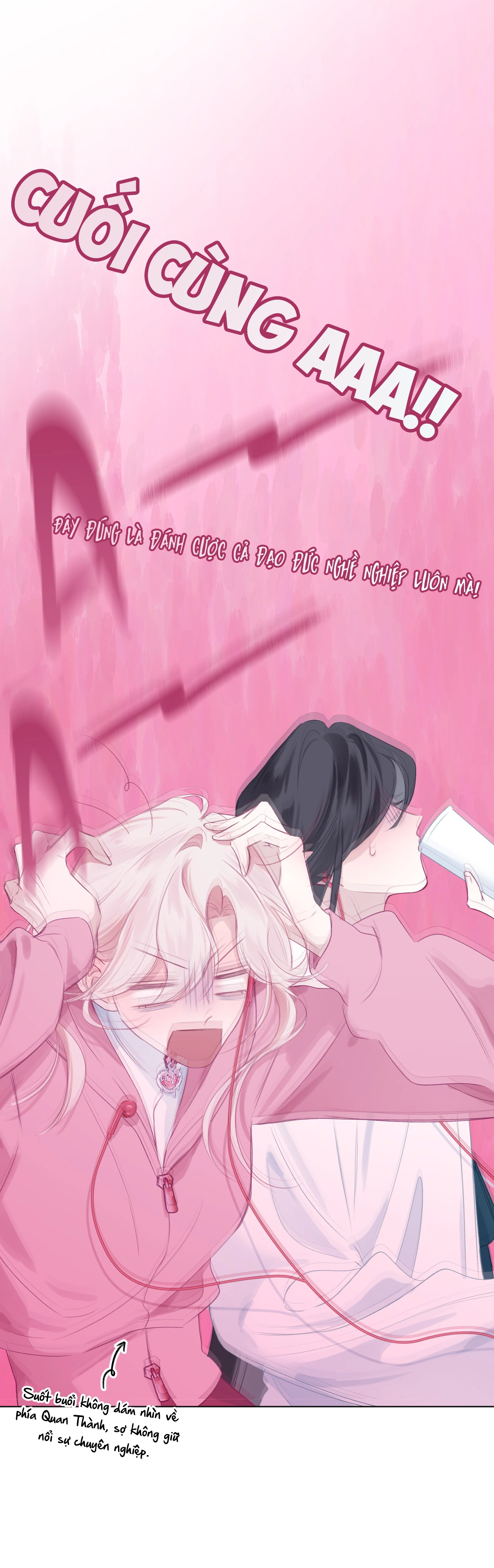 đọc truyện Thanh Âm Rung Động Chương 4 ảnh 40 tại Thiên Thai Truyện