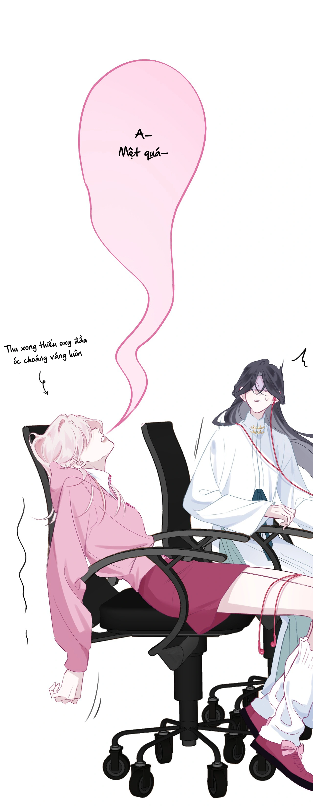 đọc truyện Thanh Âm Rung Động Chương 4 ảnh 41 tại Thiên Thai Truyện