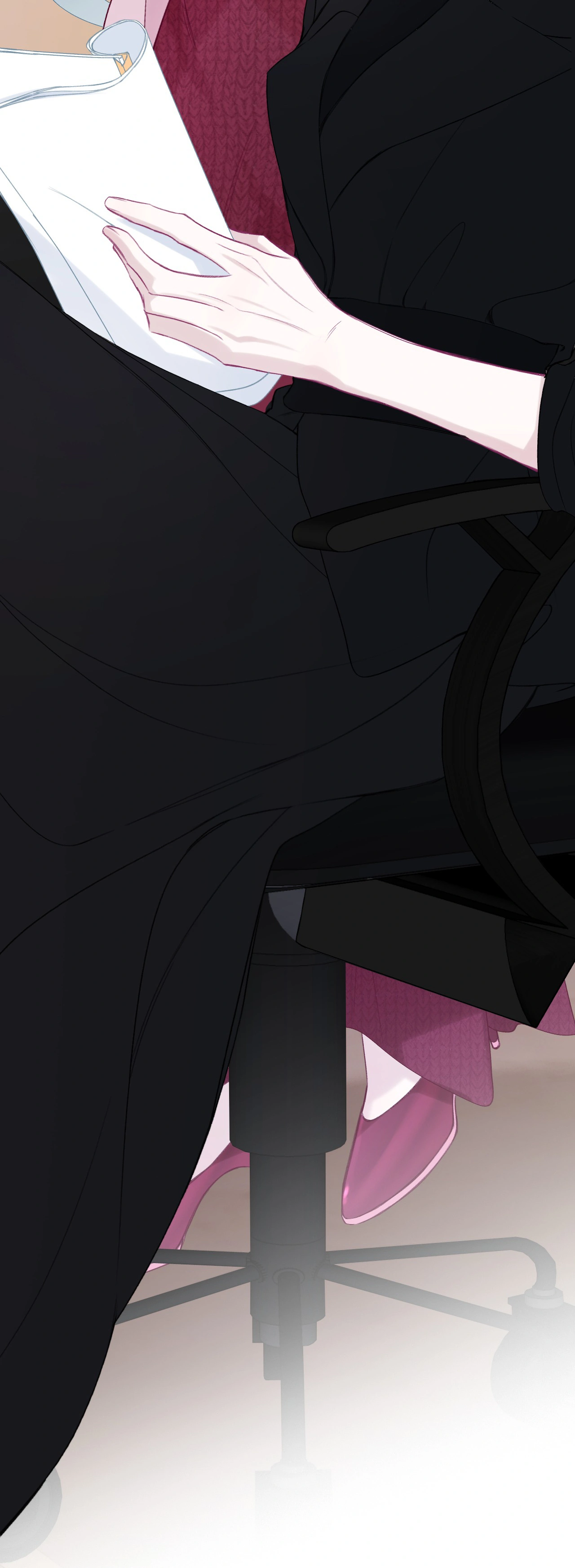 đọc truyện Thanh Âm Rung Động Chương 4 ảnh 6 tại Thiên Thai Truyện