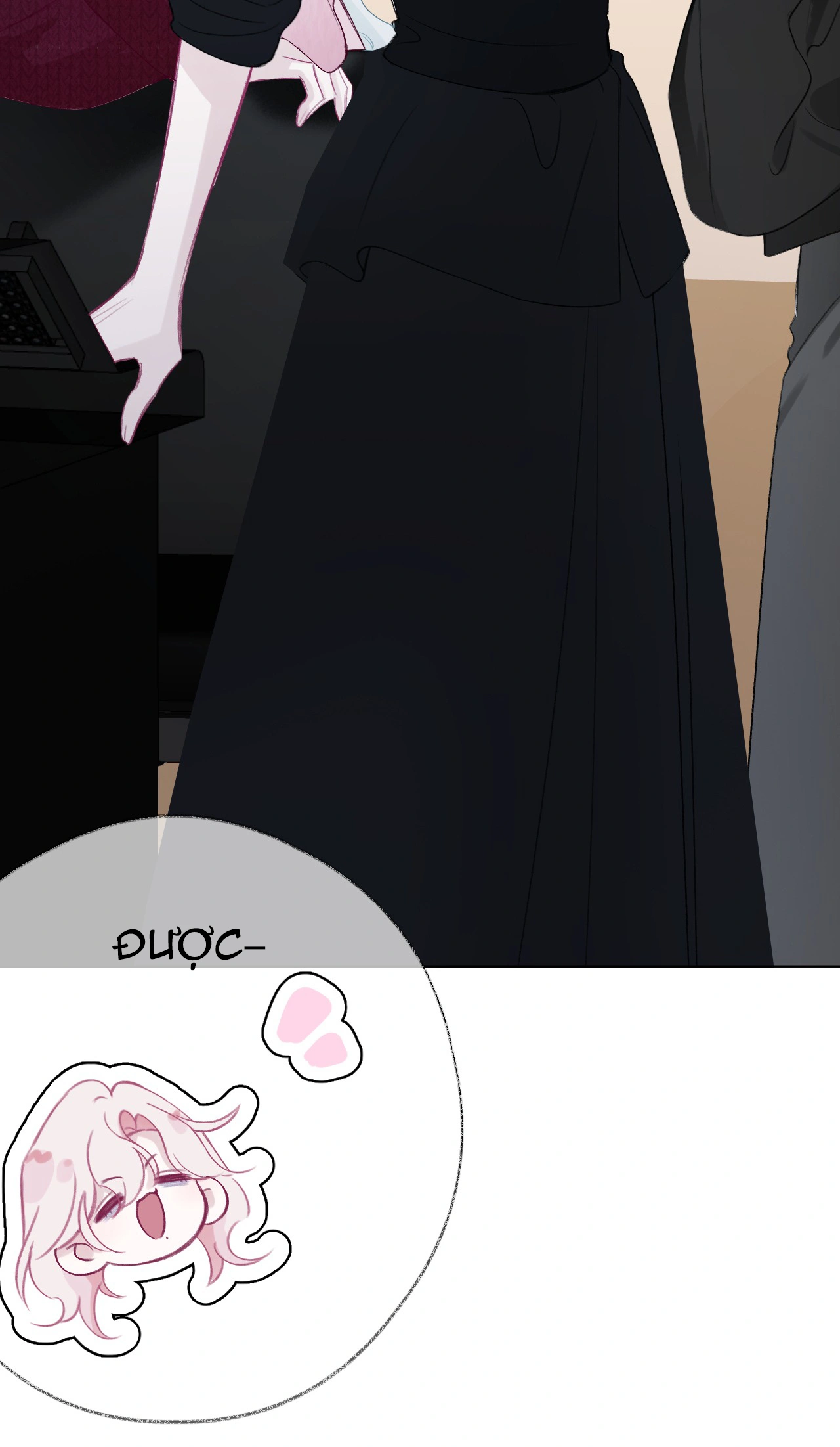 đọc truyện Thanh Âm Rung Động Chương 4 ảnh 45 tại Thiên Thai Truyện