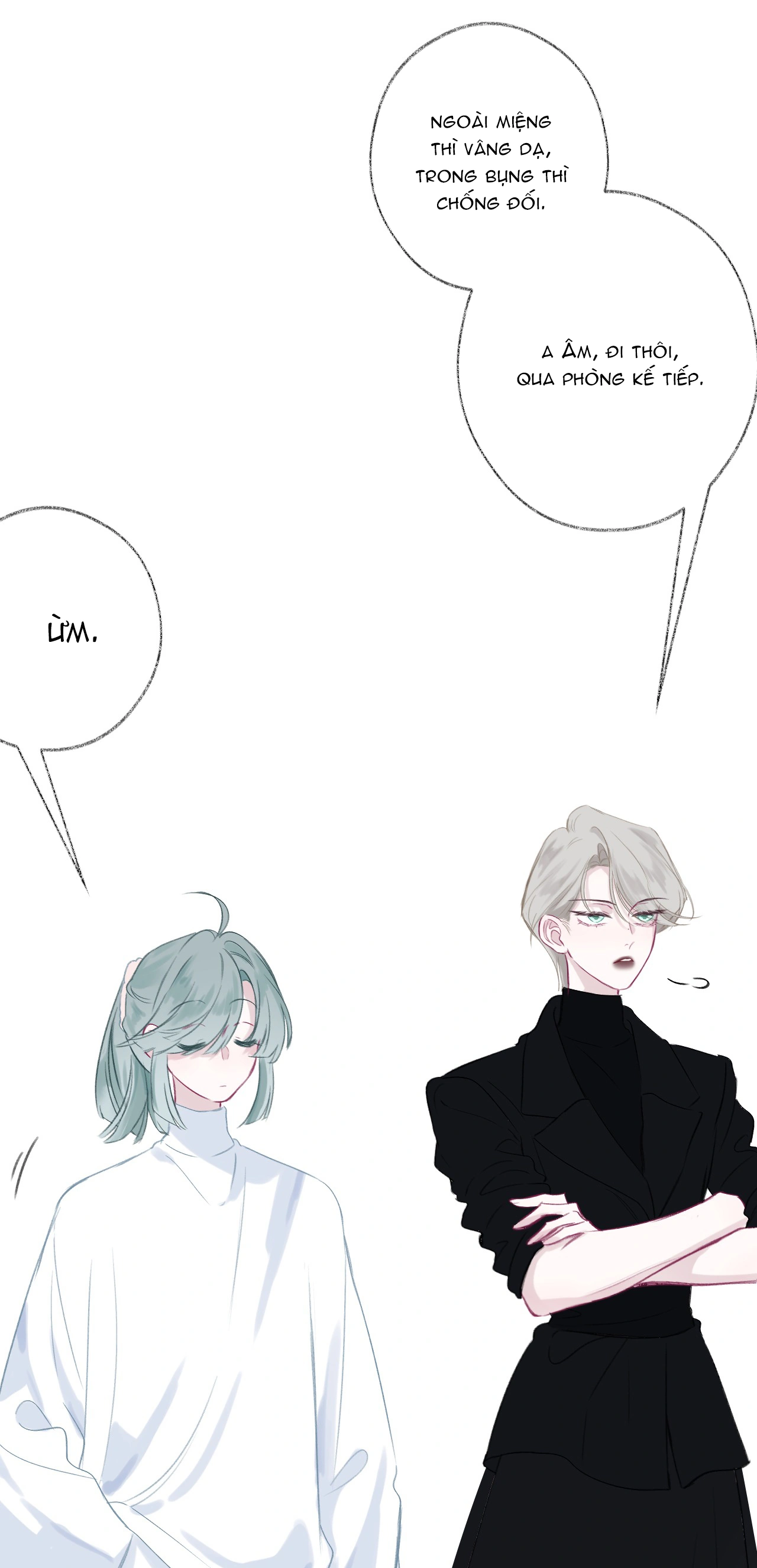 đọc truyện Thanh Âm Rung Động Chương 4 ảnh 46 tại Thiên Thai Truyện