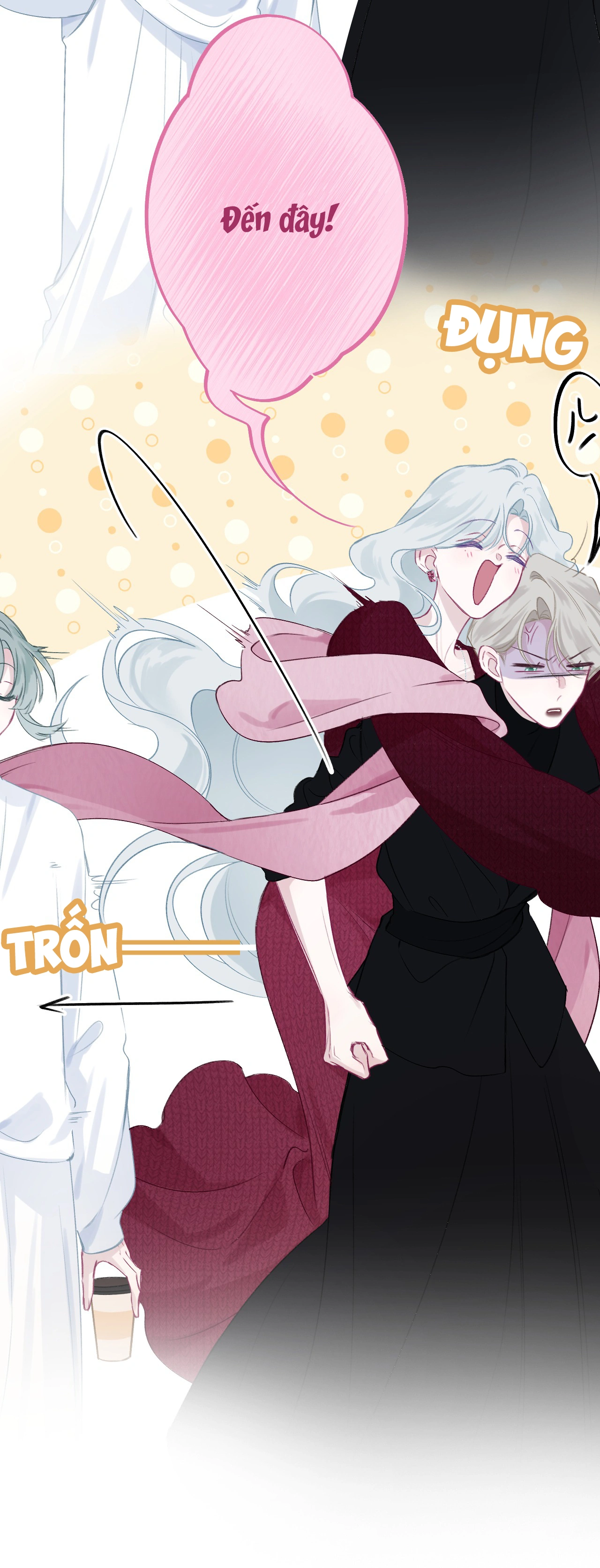 đọc truyện Thanh Âm Rung Động Chương 4 ảnh 47 tại Thiên Thai Truyện