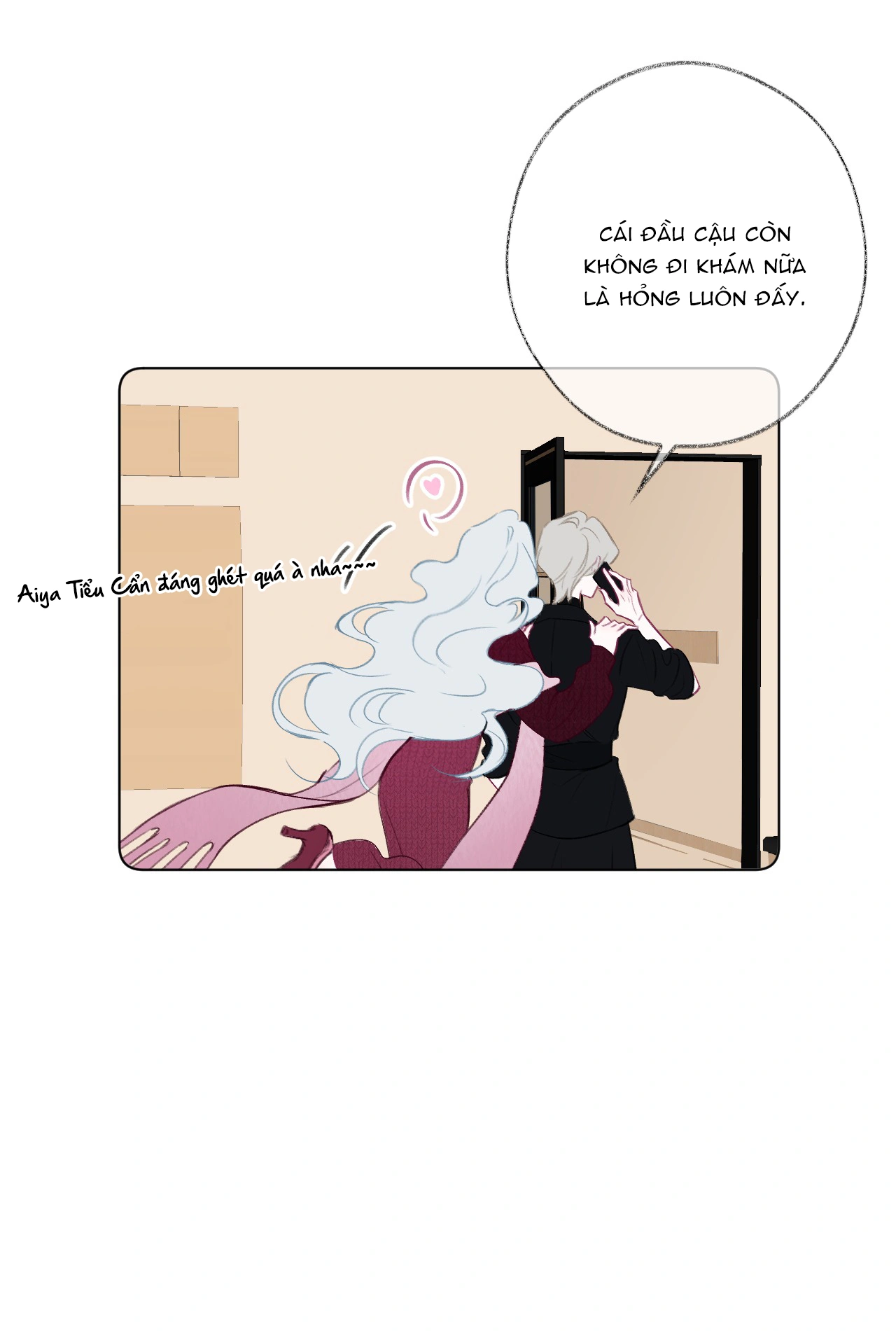 đọc truyện Thanh Âm Rung Động Chương 4 ảnh 49 tại Thiên Thai Truyện