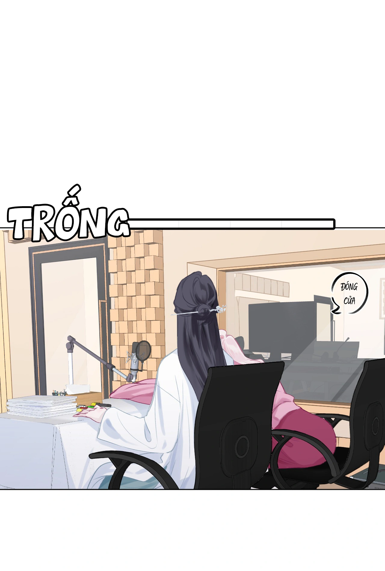 đọc truyện Thanh Âm Rung Động Chương 4 ảnh 50 tại Thiên Thai Truyện