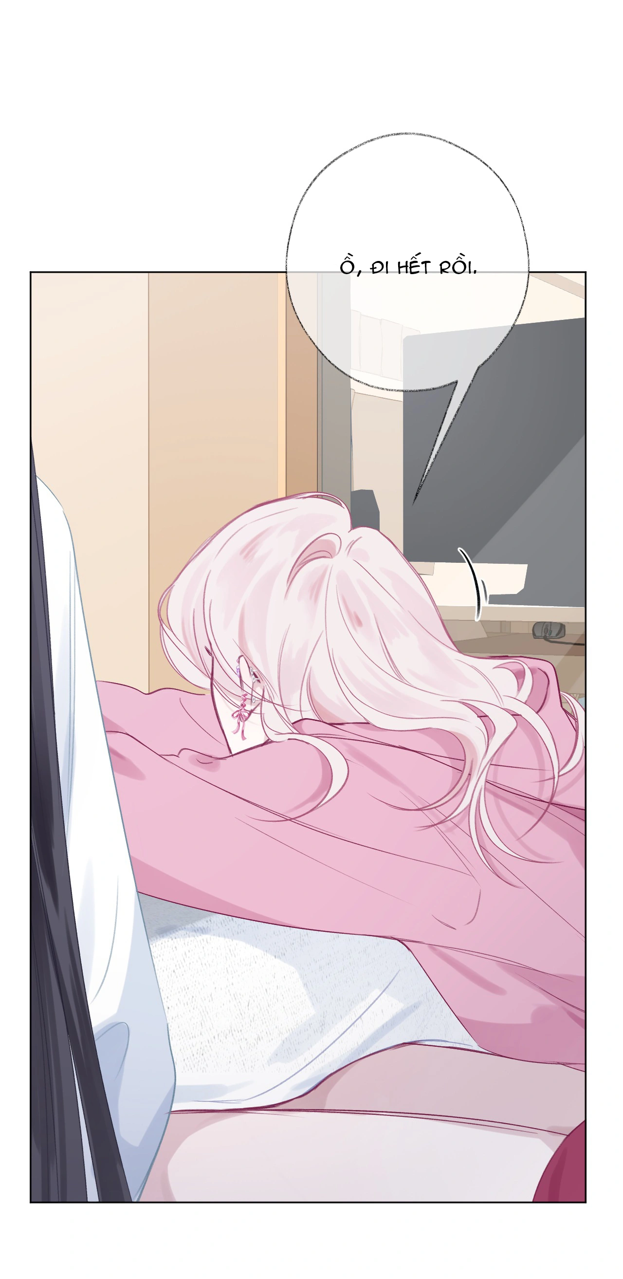 đọc truyện Thanh Âm Rung Động Chương 4 ảnh 51 tại Thiên Thai Truyện