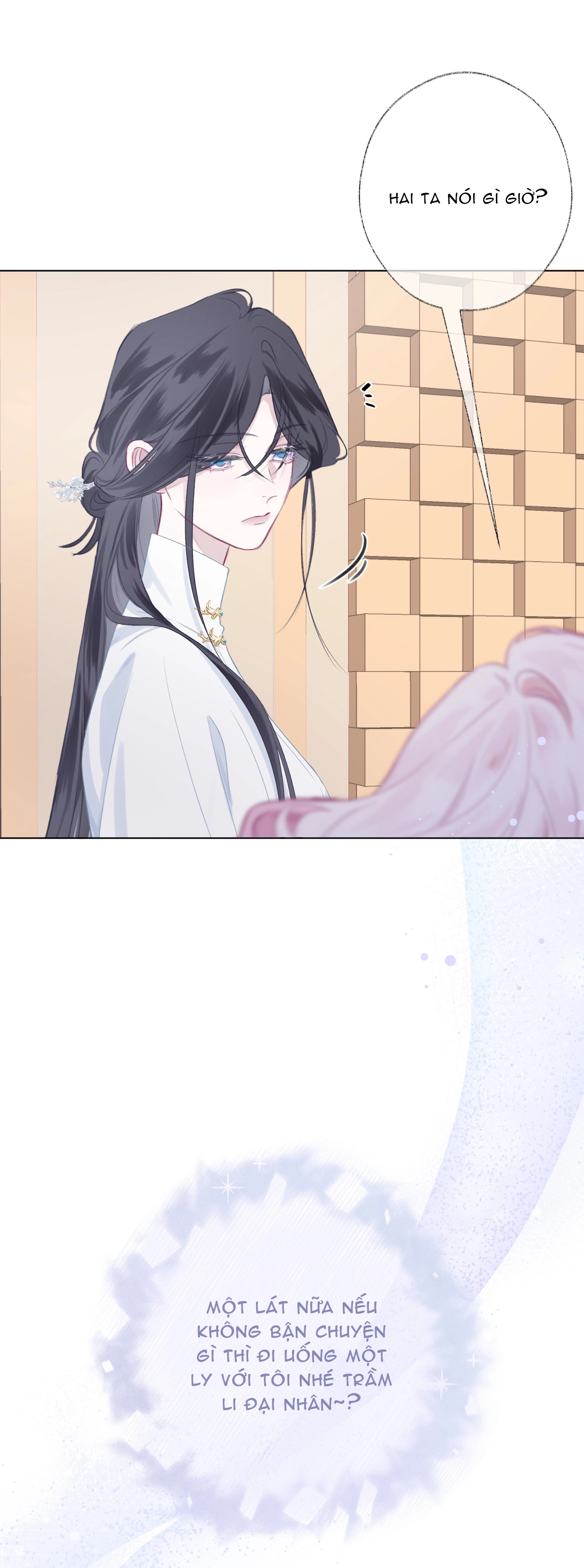 đọc truyện Thanh Âm Rung Động Chương 4 ảnh 52 tại Thiên Thai Truyện