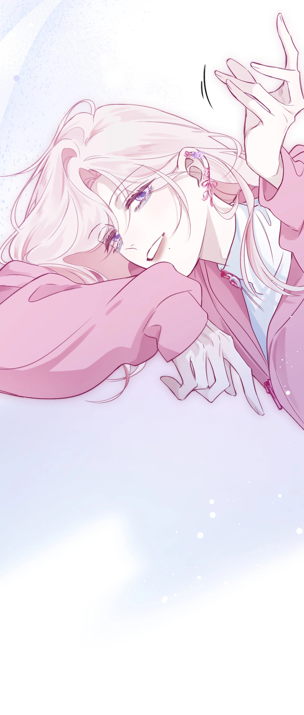 đọc truyện Thanh Âm Rung Động Chương 4 ảnh 53 tại Thiên Thai Truyện