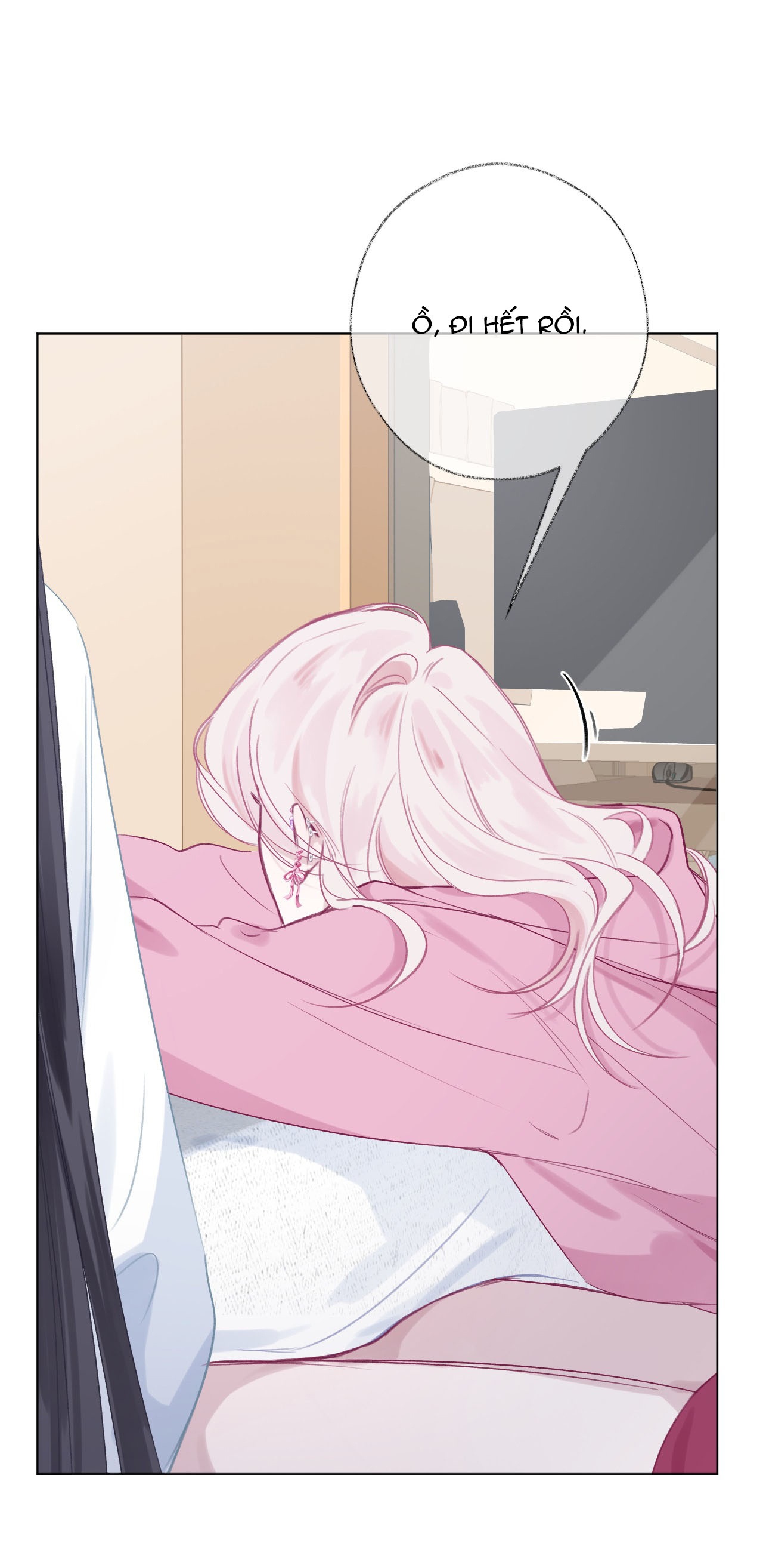 đọc truyện Thanh Âm Rung Động Chương 5 ảnh 3 tại Thiên Thai Truyện