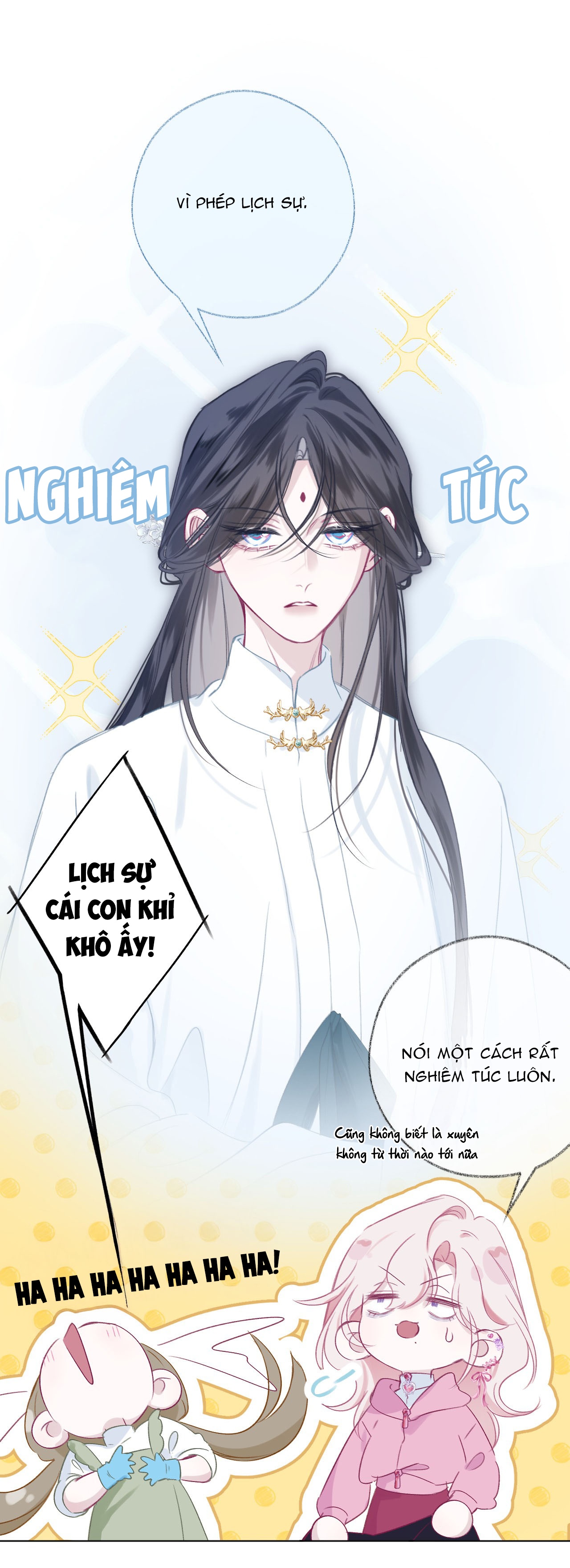 đọc truyện Thanh Âm Rung Động Chương 5 ảnh 14 tại Thiên Thai Truyện