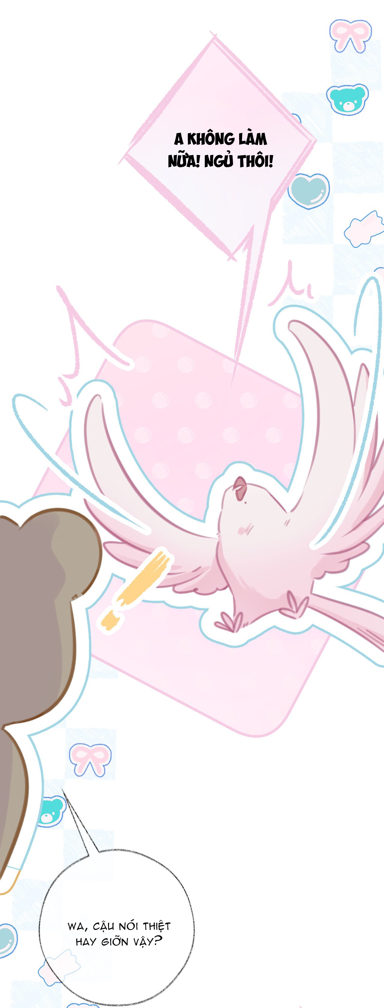 đọc truyện Thanh Âm Rung Động Chương 5 ảnh 15 tại Thiên Thai Truyện