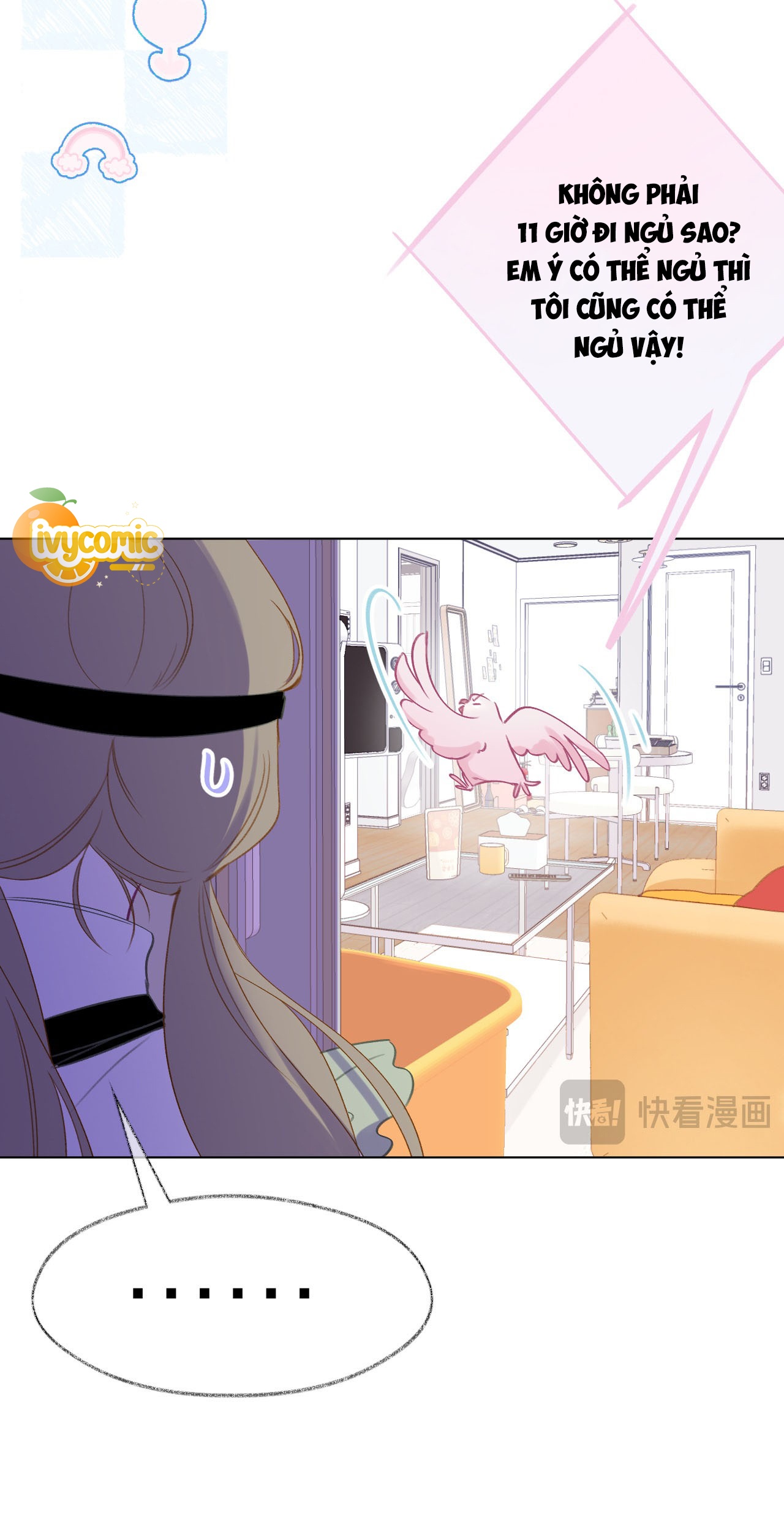 đọc truyện Thanh Âm Rung Động Chương 5 ảnh 16 tại Thiên Thai Truyện