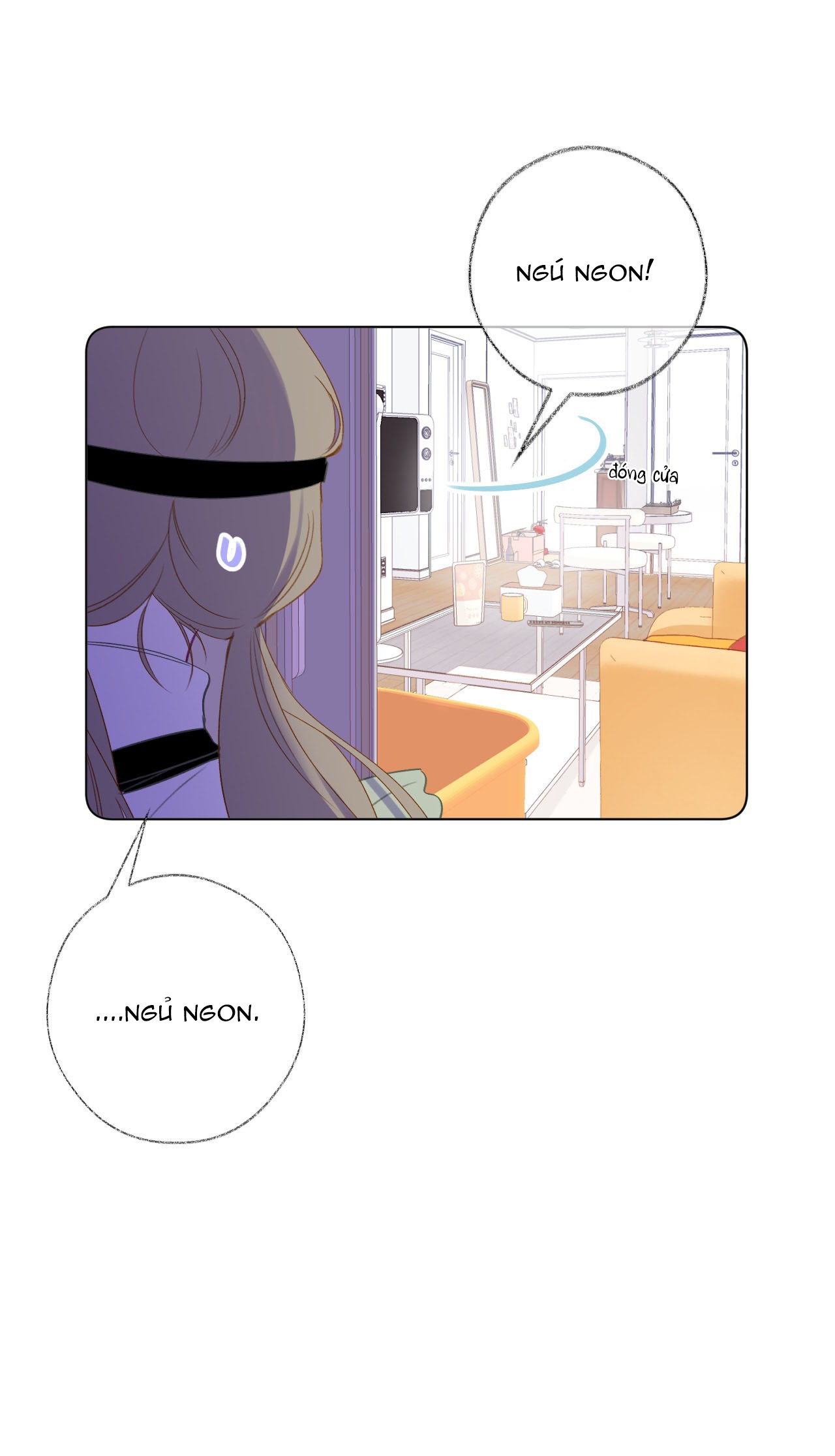 đọc truyện Thanh Âm Rung Động Chương 5 ảnh 17 tại Thiên Thai Truyện