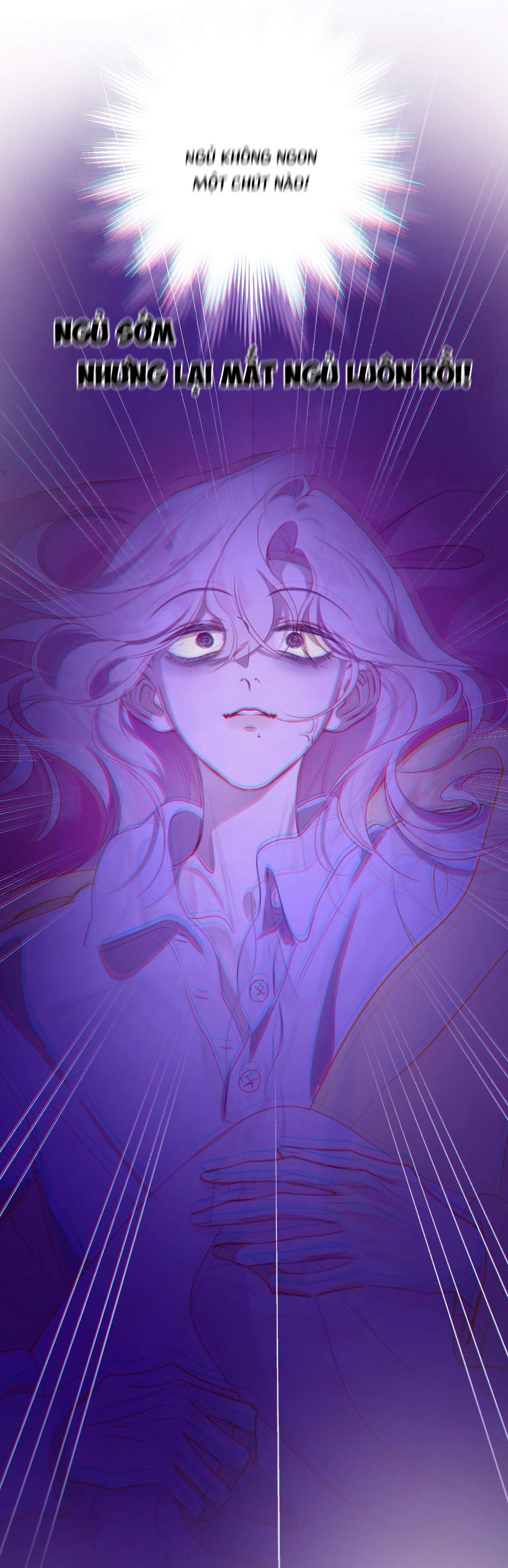 đọc truyện Thanh Âm Rung Động Chương 5 ảnh 19 tại Thiên Thai Truyện