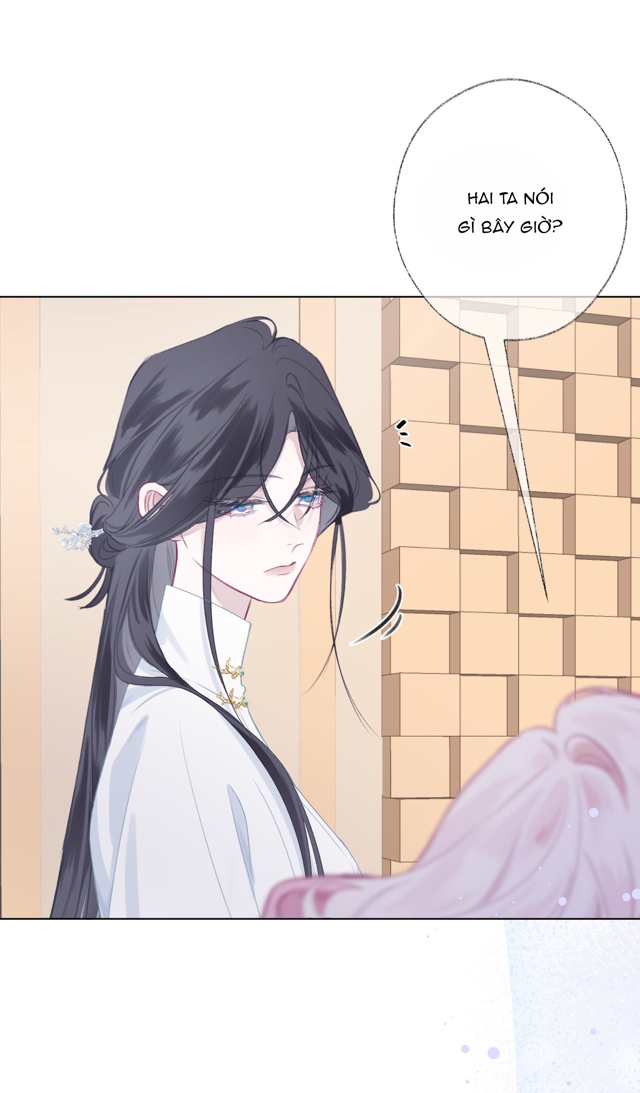 đọc truyện Thanh Âm Rung Động Chương 5 ảnh 4 tại Thiên Thai Truyện