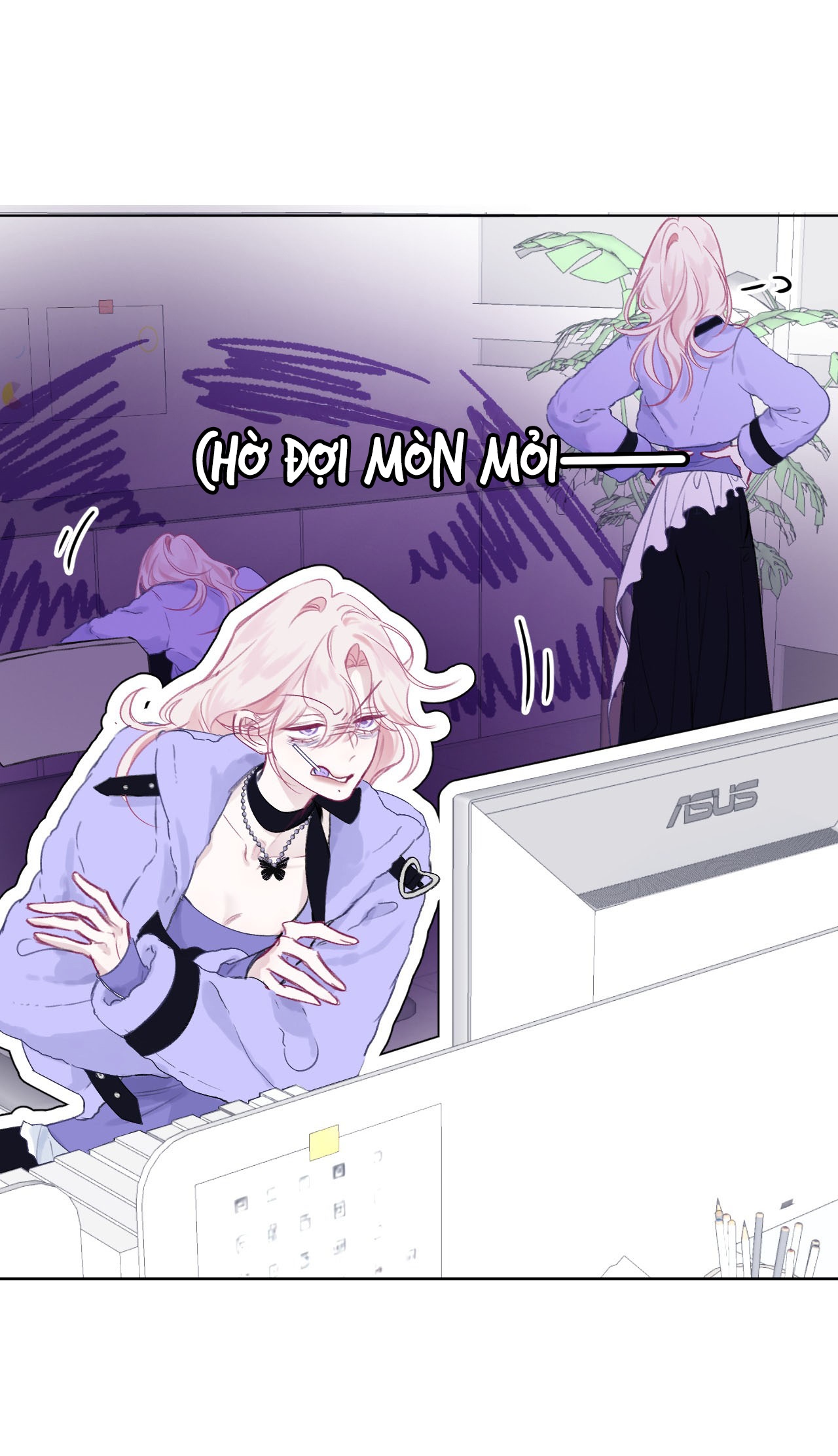 đọc truyện Thanh Âm Rung Động Chương 5 ảnh 22 tại Thiên Thai Truyện