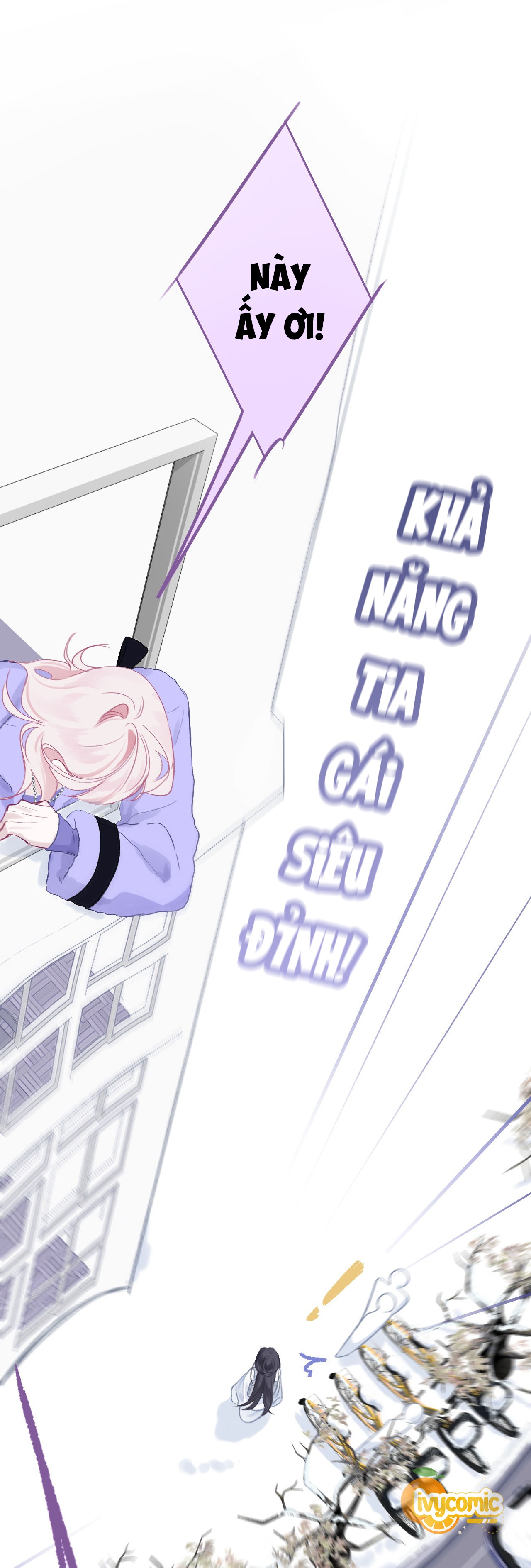 đọc truyện Thanh Âm Rung Động Chương 5 ảnh 26 tại Thiên Thai Truyện