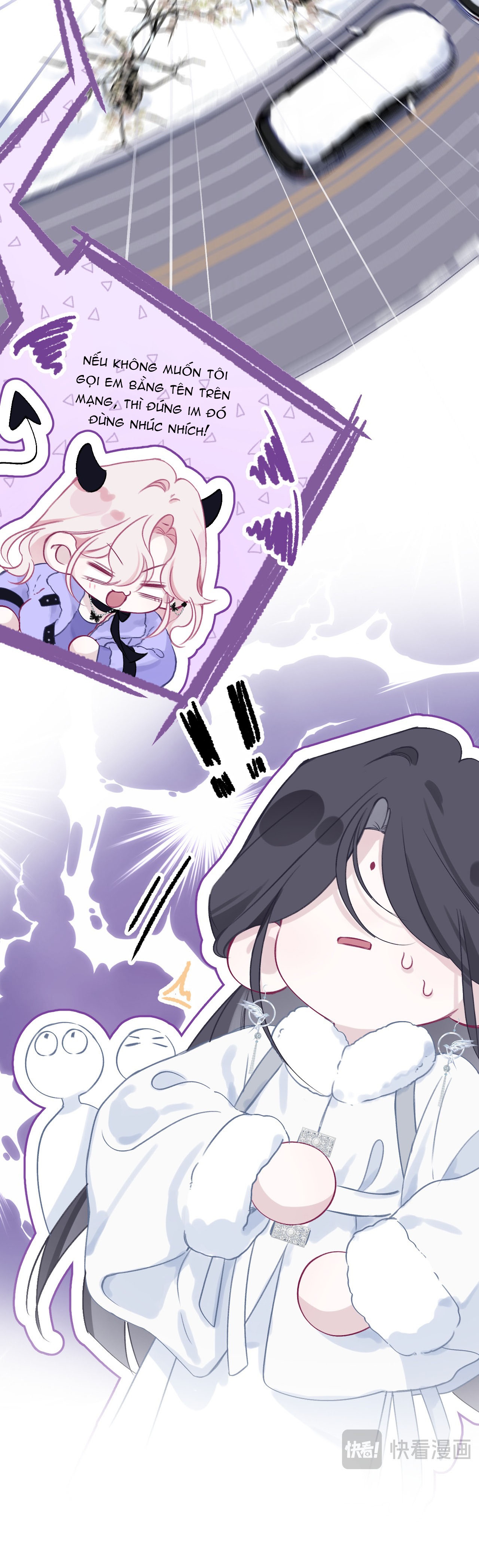 đọc truyện Thanh Âm Rung Động Chương 5 ảnh 27 tại Thiên Thai Truyện