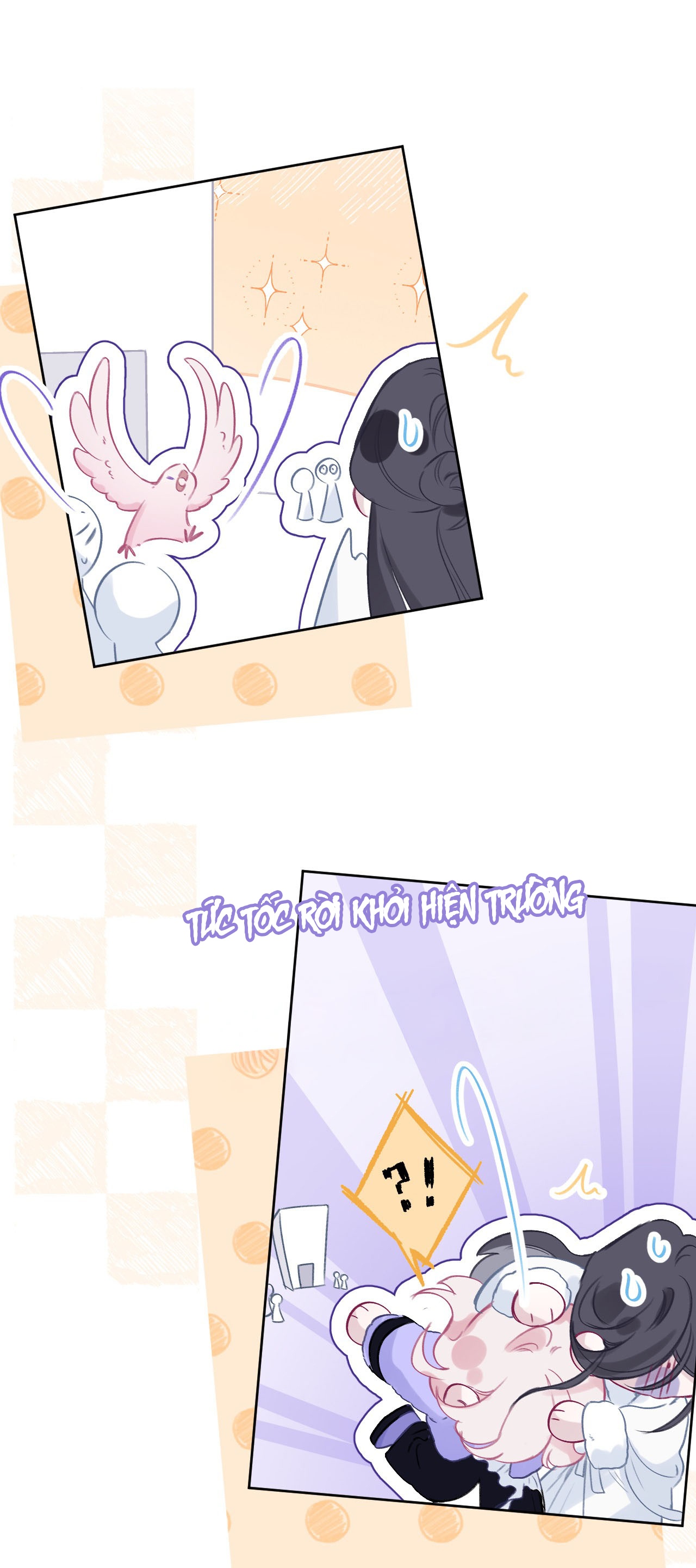 đọc truyện Thanh Âm Rung Động Chương 5 ảnh 28 tại Thiên Thai Truyện