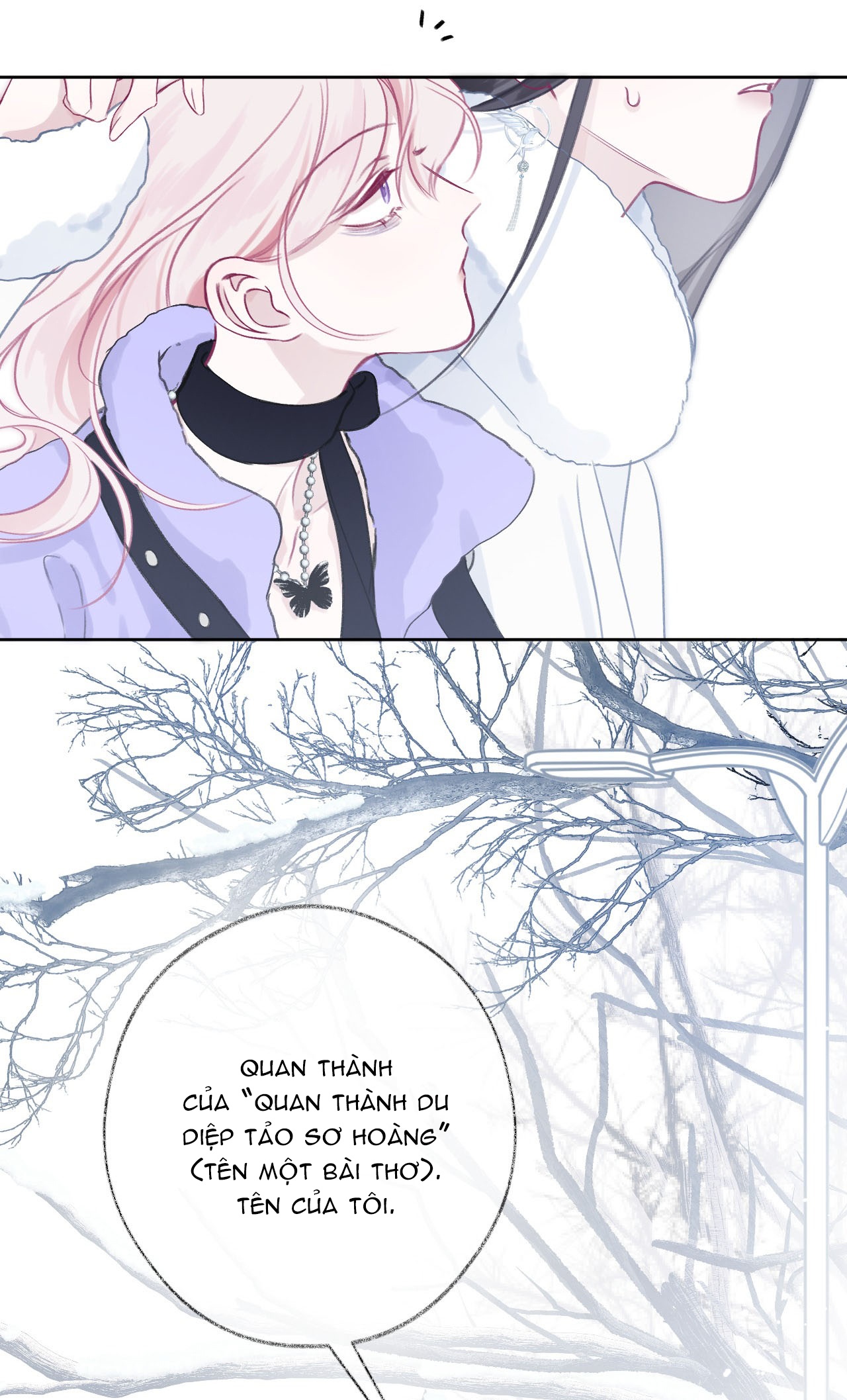 đọc truyện Thanh Âm Rung Động Chương 5 ảnh 30 tại Thiên Thai Truyện