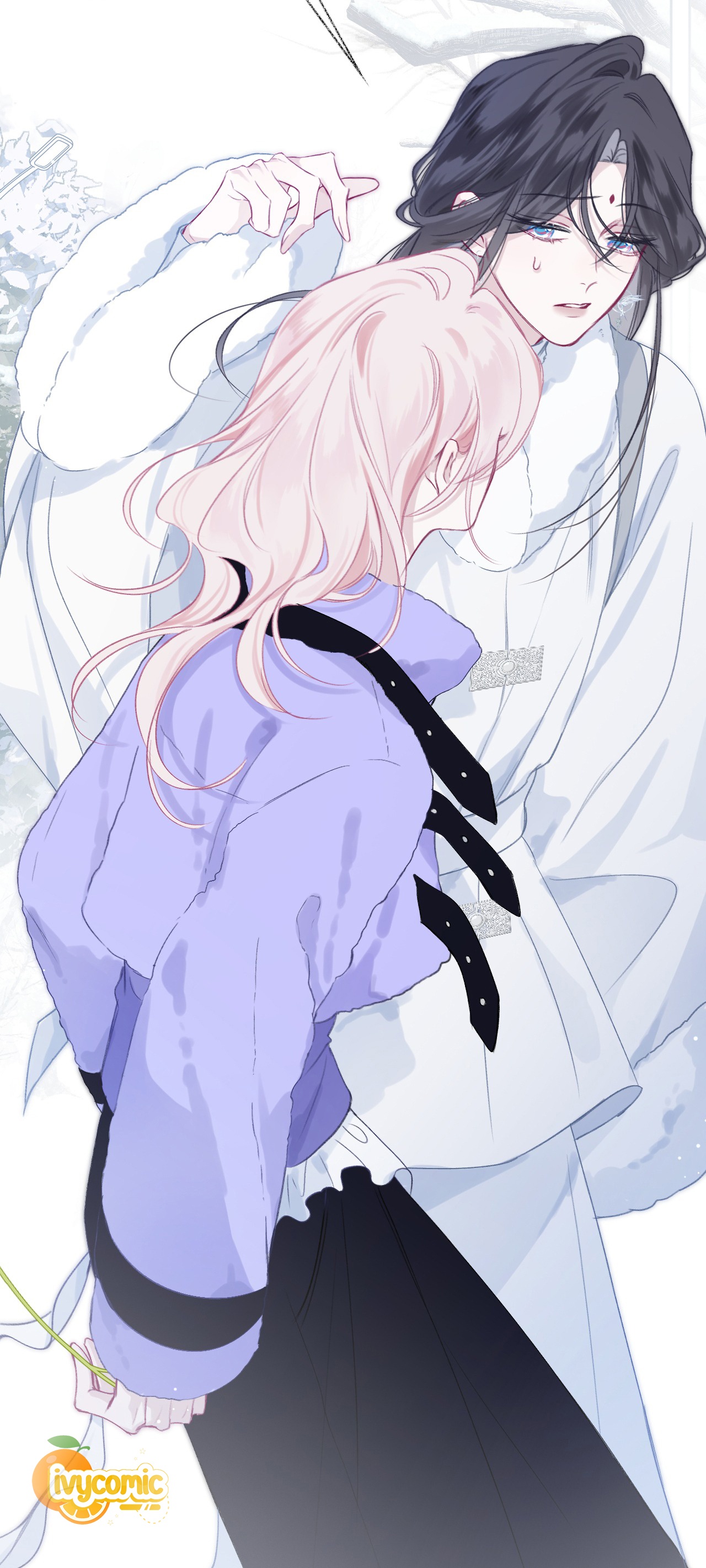 đọc truyện Thanh Âm Rung Động Chương 5 ảnh 31 tại Thiên Thai Truyện