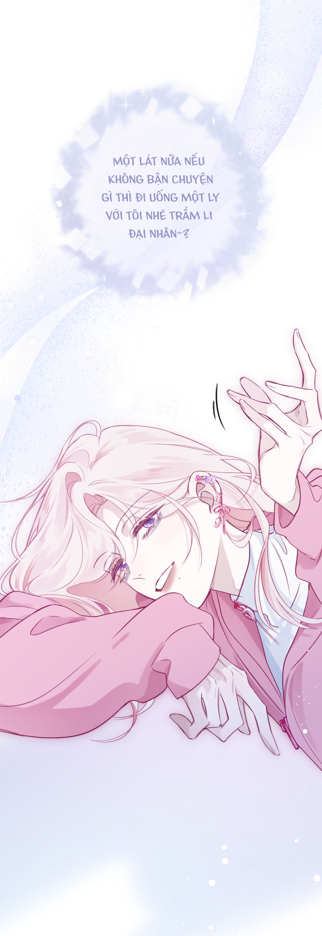 đọc truyện Thanh Âm Rung Động Chương 5 ảnh 5 tại Thiên Thai Truyện