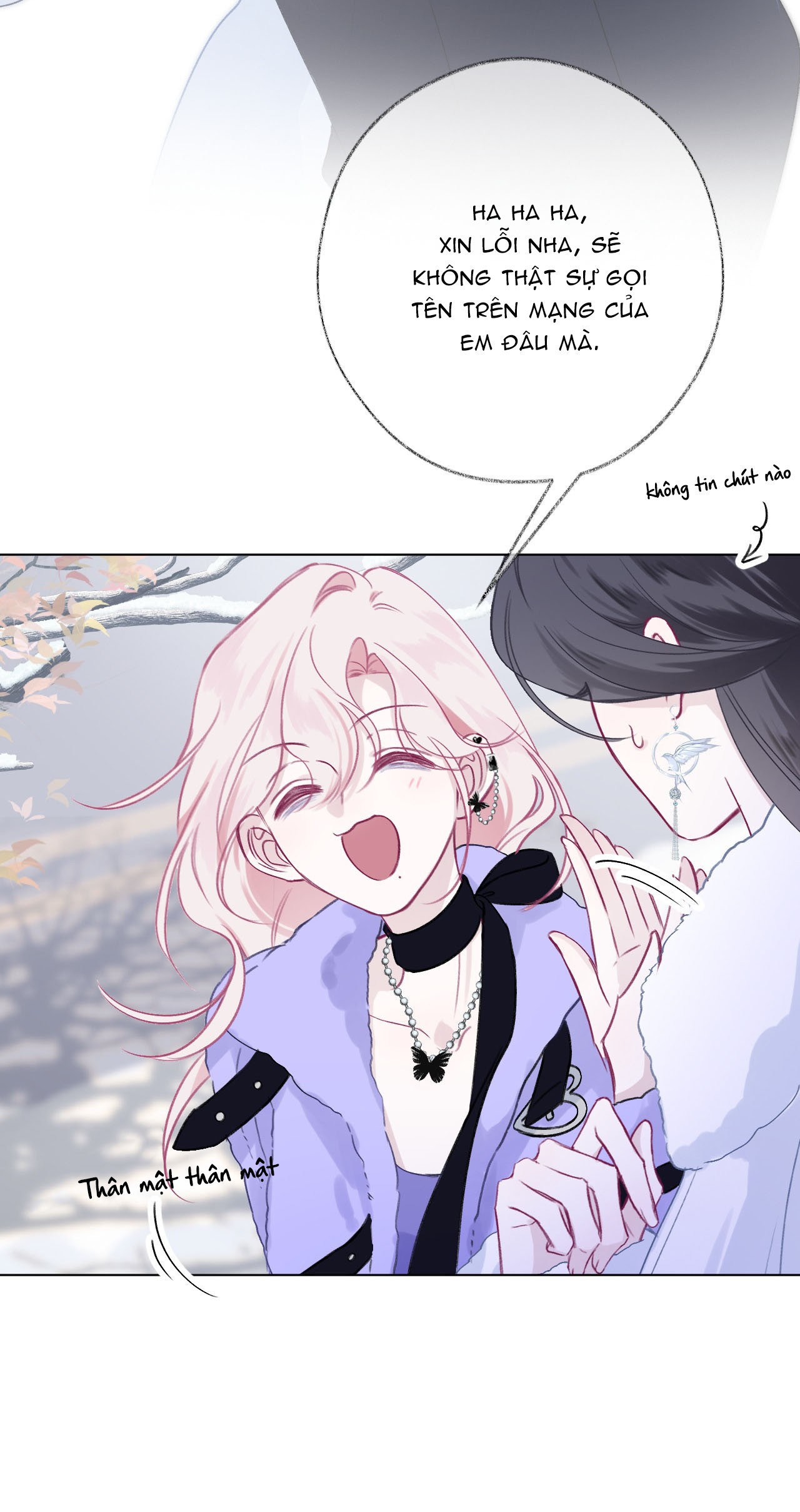 đọc truyện Thanh Âm Rung Động Chương 5 ảnh 32 tại Thiên Thai Truyện