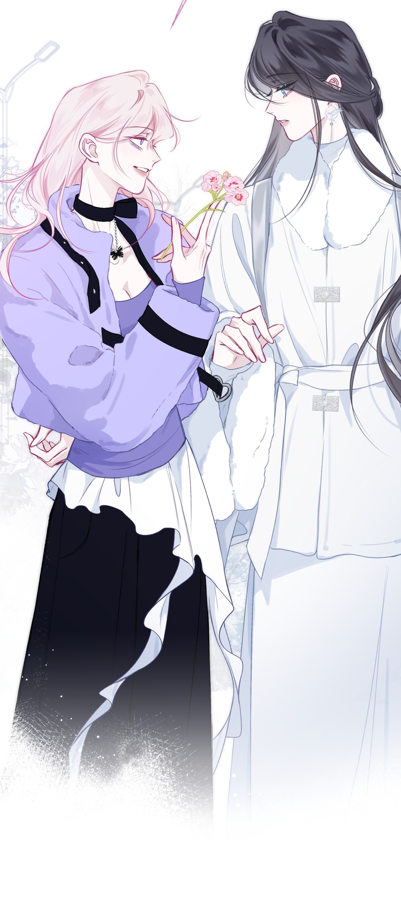 đọc truyện Thanh Âm Rung Động Chương 5 ảnh 35 tại Thiên Thai Truyện