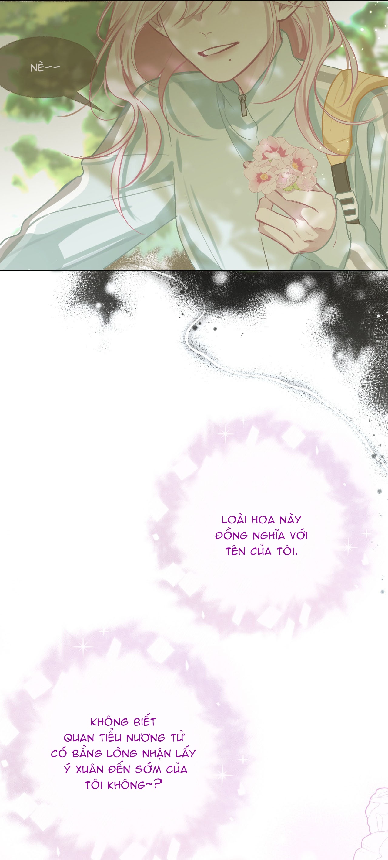 đọc truyện Thanh Âm Rung Động Chương 5 ảnh 37 tại Thiên Thai Truyện