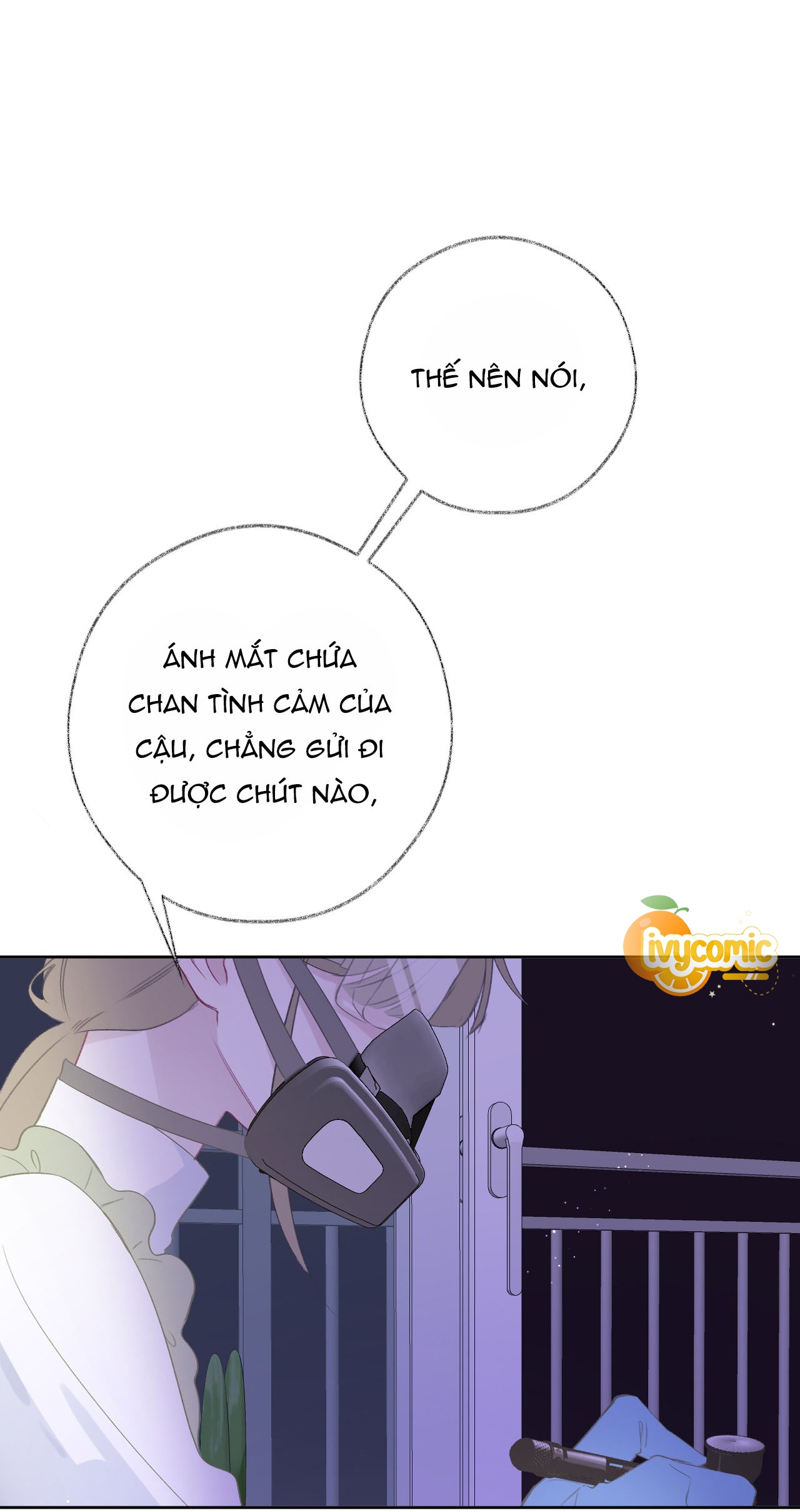 đọc truyện Thanh Âm Rung Động Chương 5 ảnh 6 tại Thiên Thai Truyện