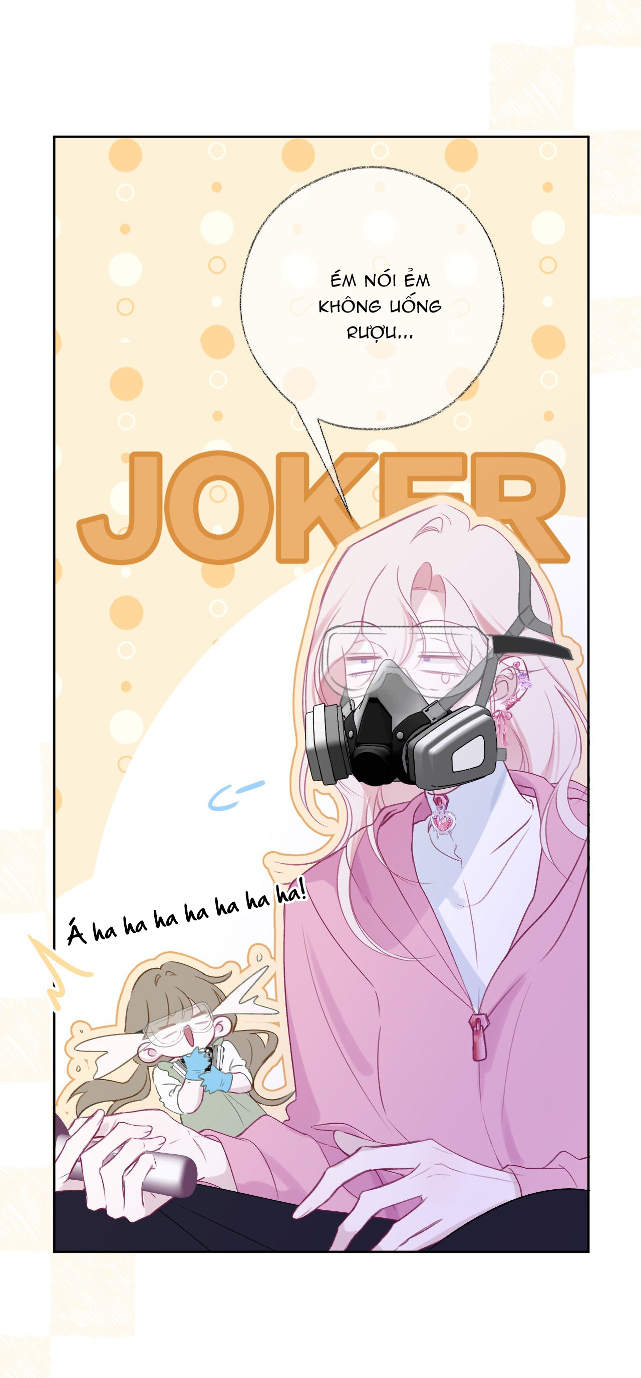 đọc truyện Thanh Âm Rung Động Chương 5 ảnh 9 tại Thiên Thai Truyện