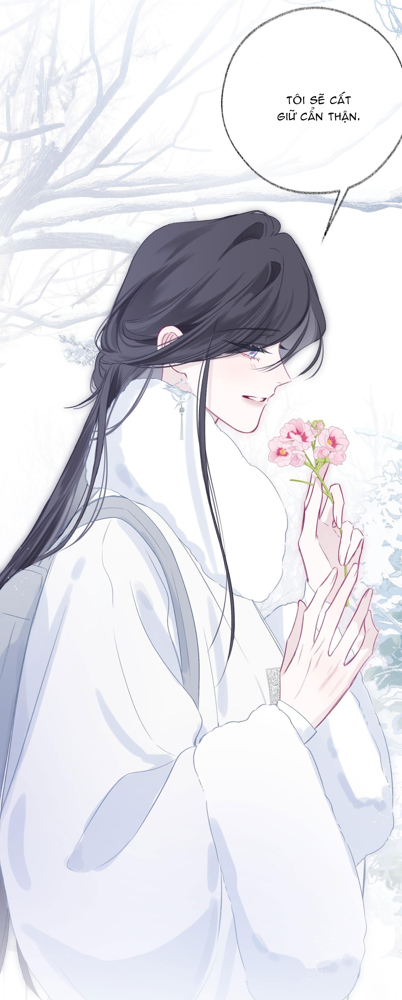 đọc truyện Thanh Âm Rung Động Chương 6 ảnh 13 tại Thiên Thai Truyện