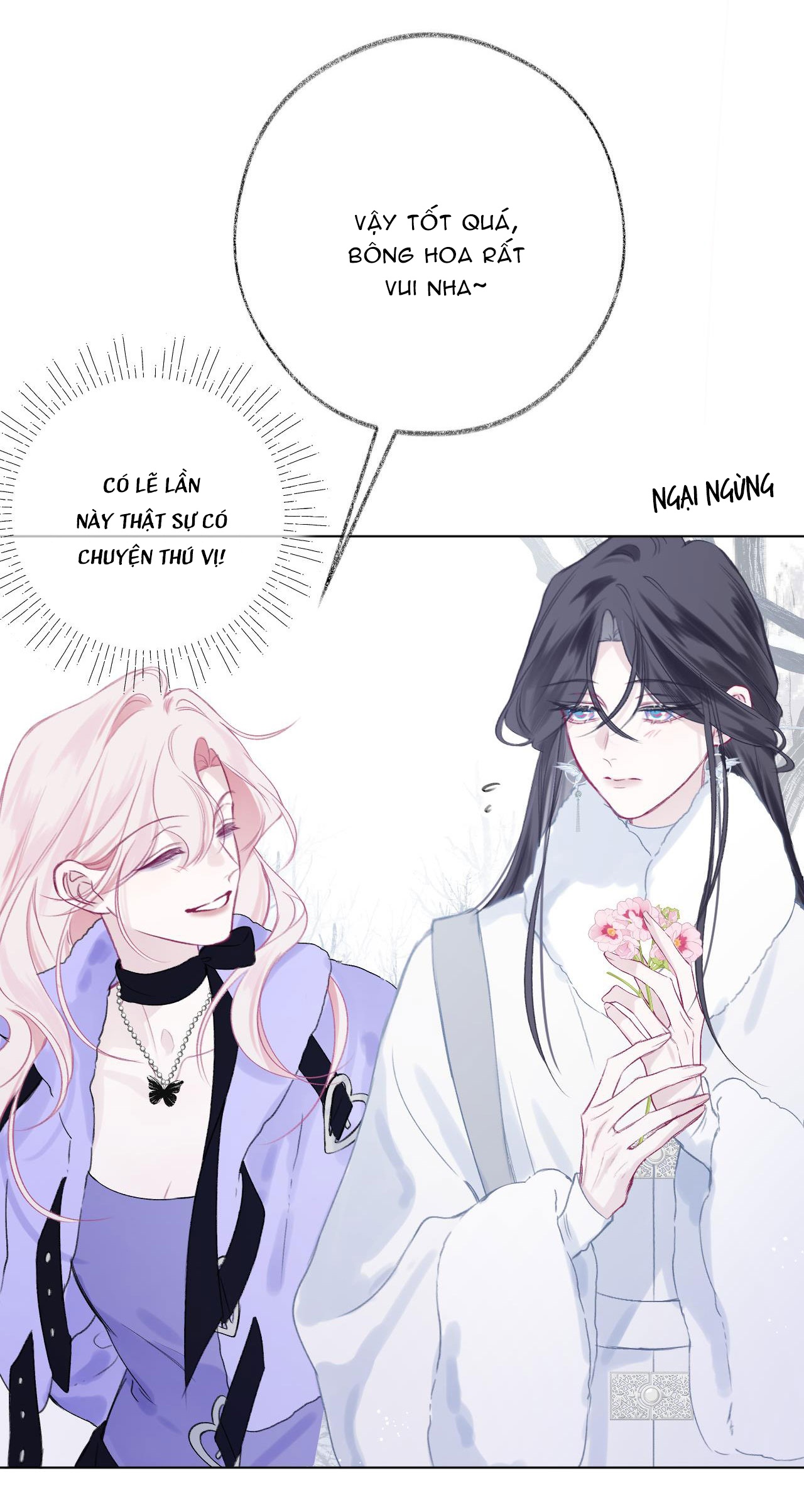 đọc truyện Thanh Âm Rung Động Chương 6 ảnh 16 tại Thiên Thai Truyện