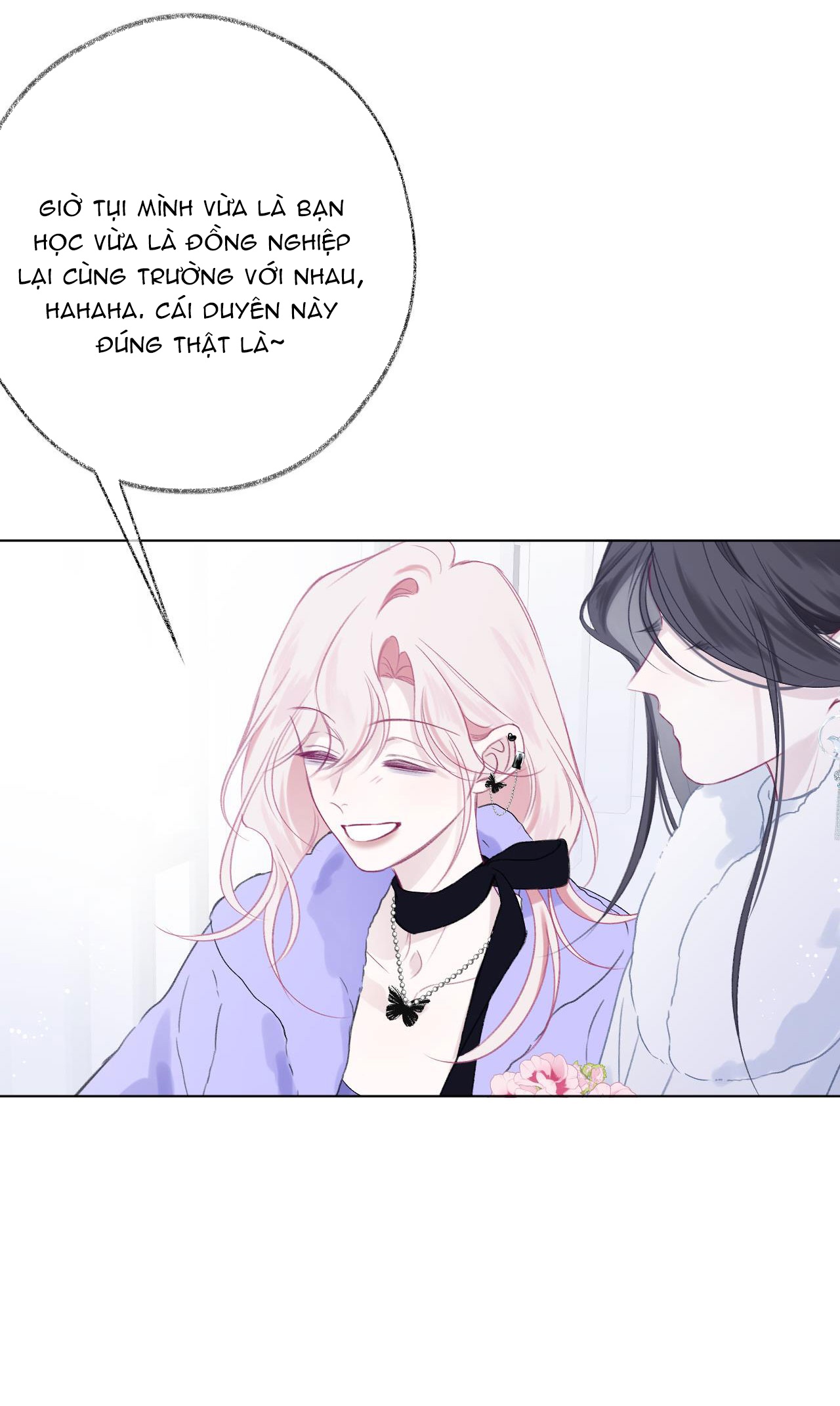 đọc truyện Thanh Âm Rung Động Chương 6 ảnh 19 tại Thiên Thai Truyện