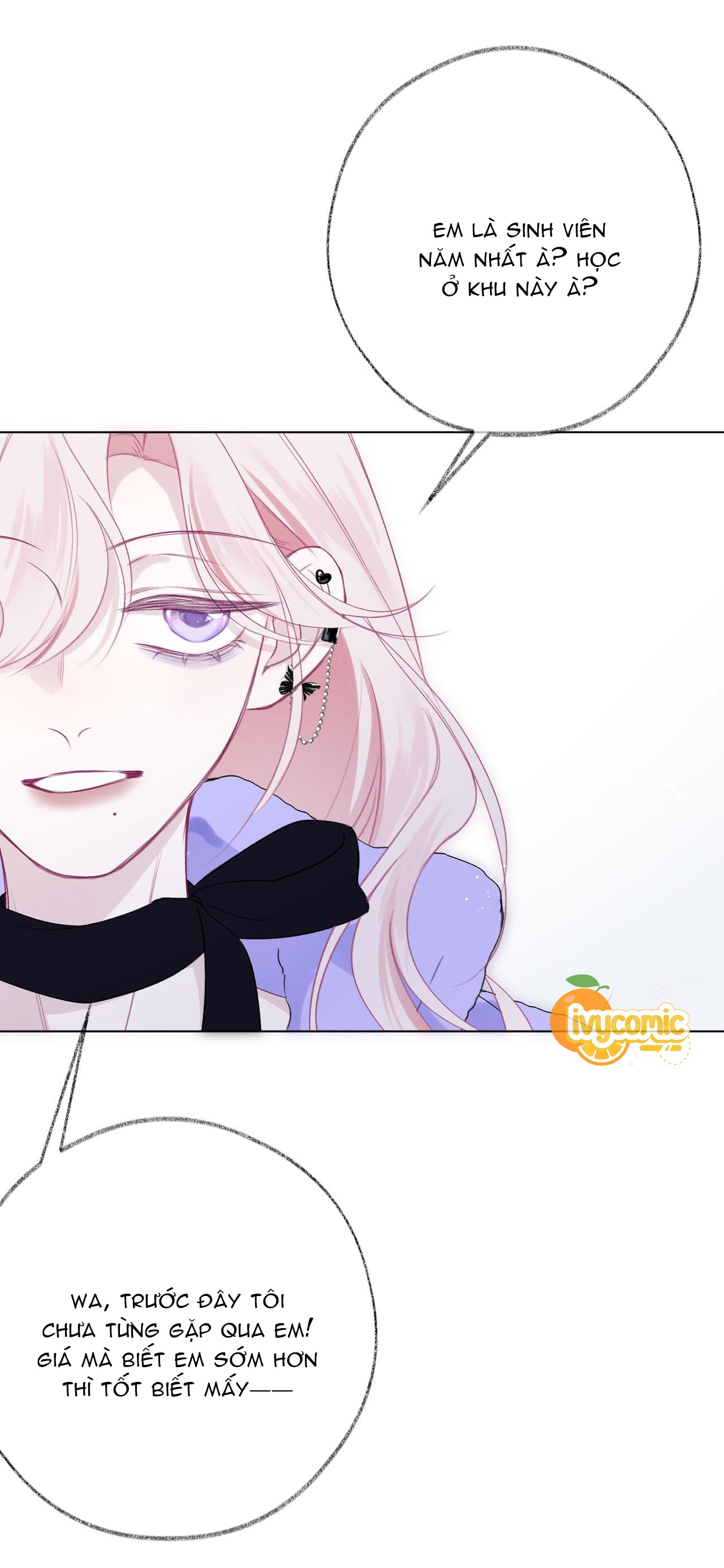 đọc truyện Thanh Âm Rung Động Chương 6 ảnh 20 tại Thiên Thai Truyện