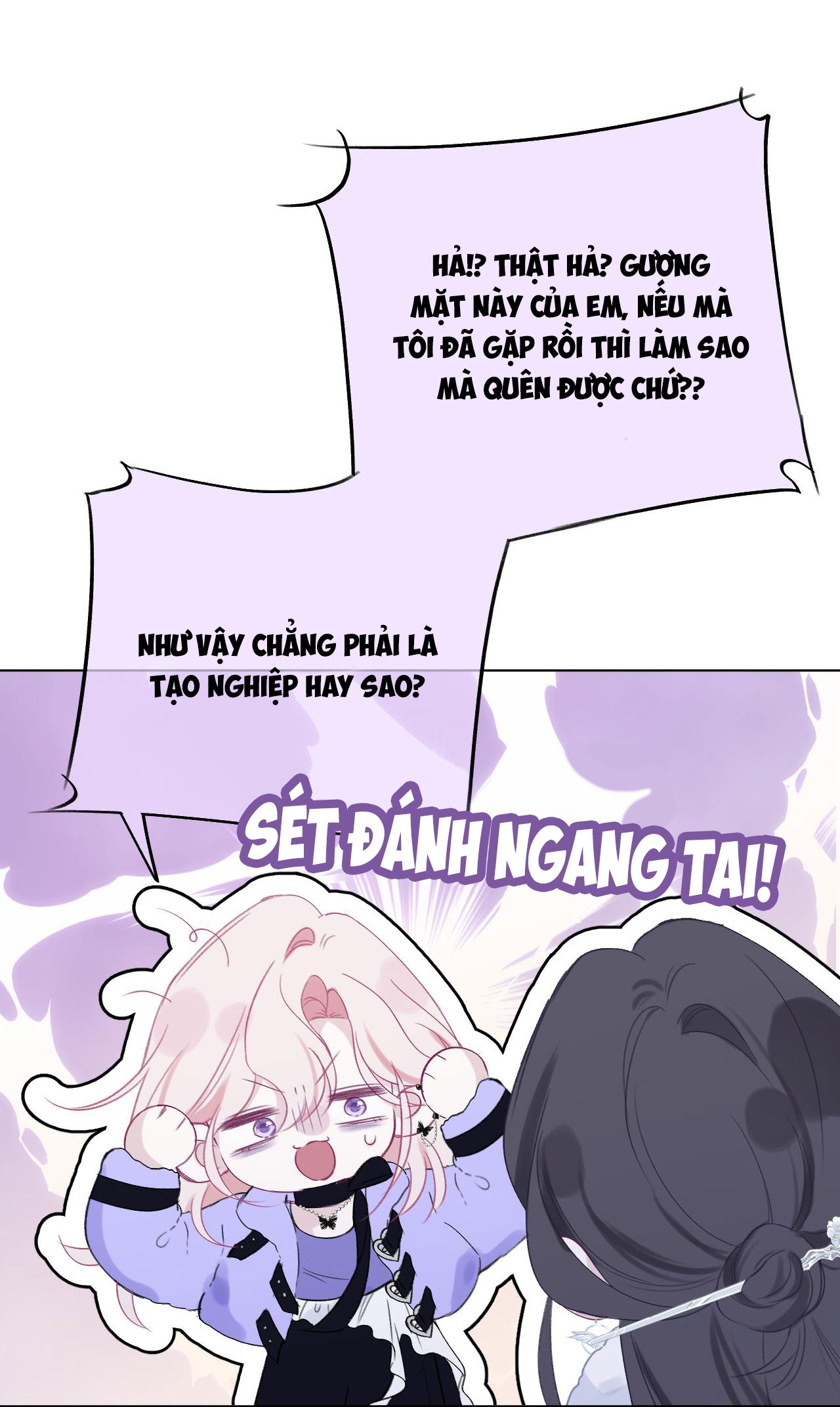 đọc truyện Thanh Âm Rung Động Chương 6 ảnh 23 tại Thiên Thai Truyện