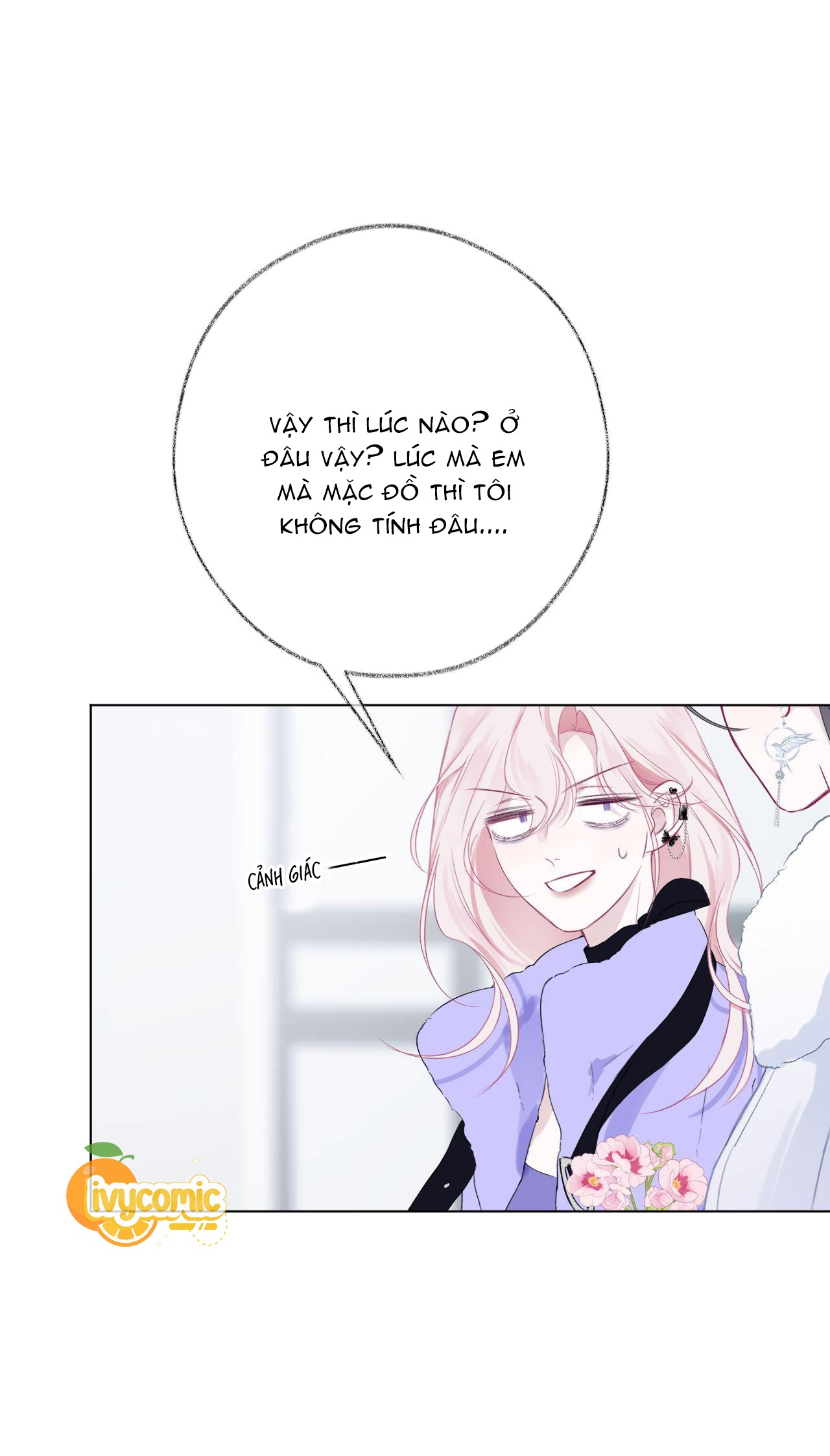 đọc truyện Thanh Âm Rung Động Chương 6 ảnh 25 tại Thiên Thai Truyện