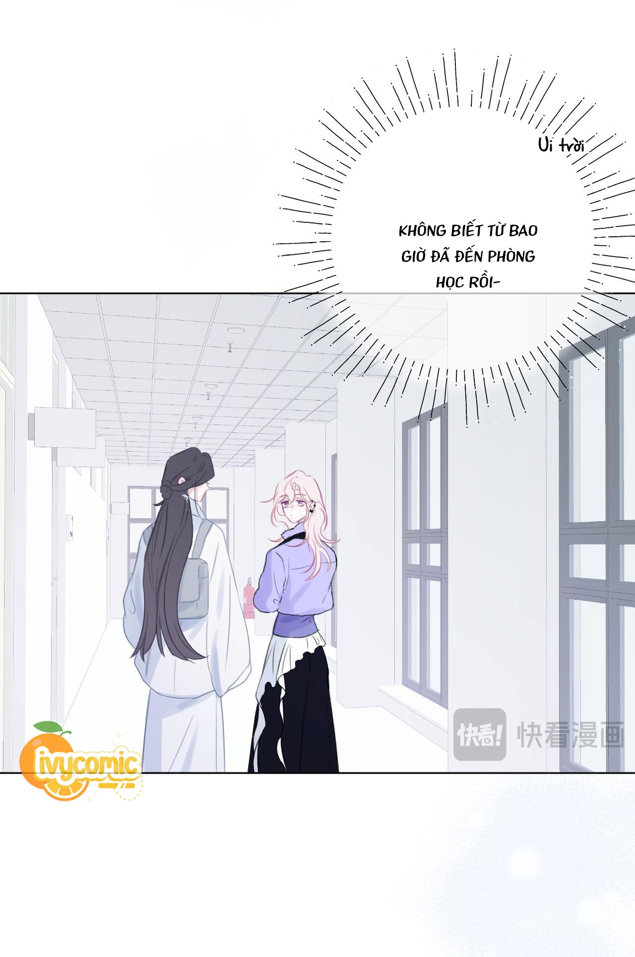 đọc truyện Thanh Âm Rung Động Chương 6 ảnh 30 tại Thiên Thai Truyện