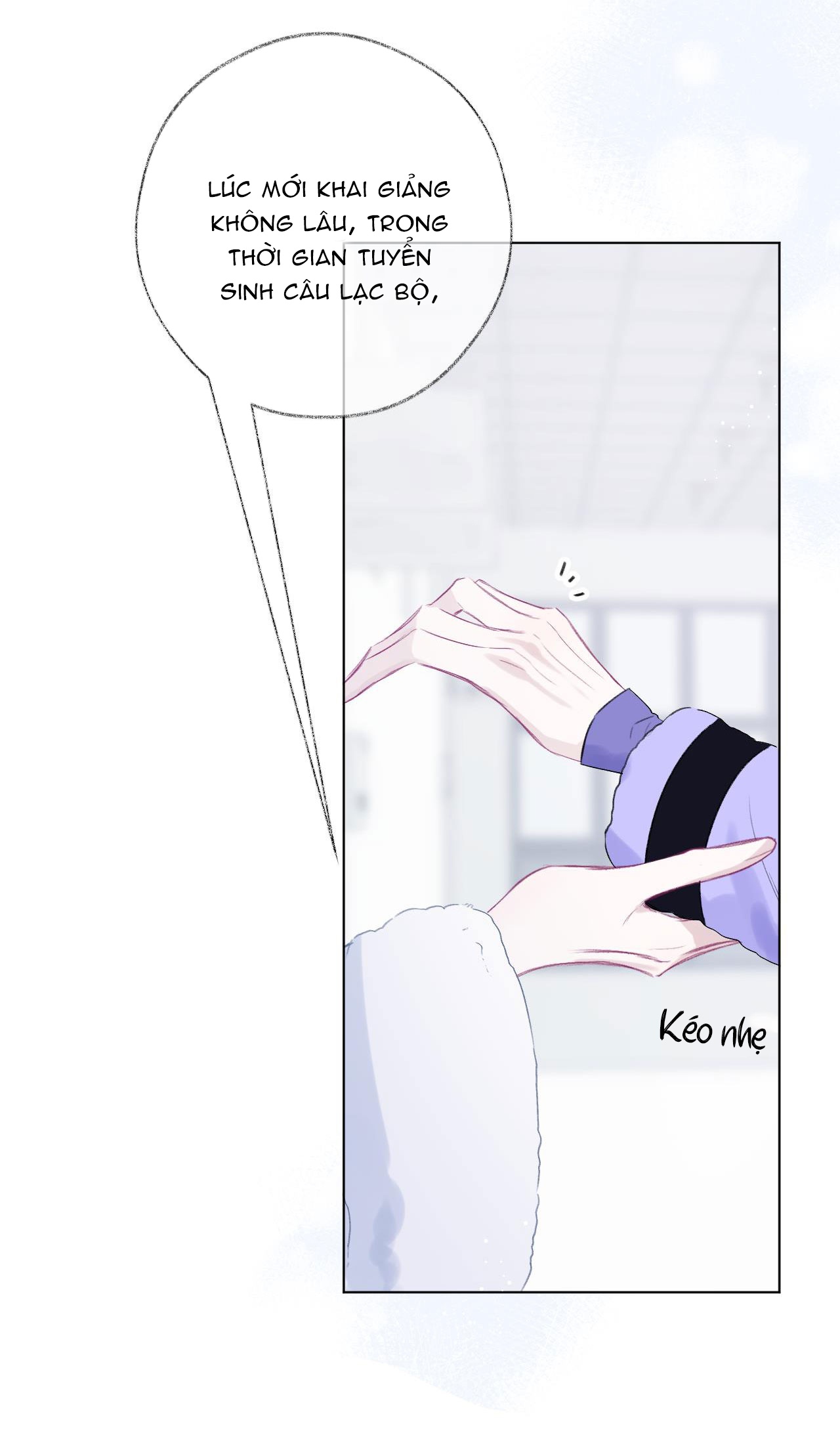 đọc truyện Thanh Âm Rung Động Chương 6 ảnh 31 tại Thiên Thai Truyện