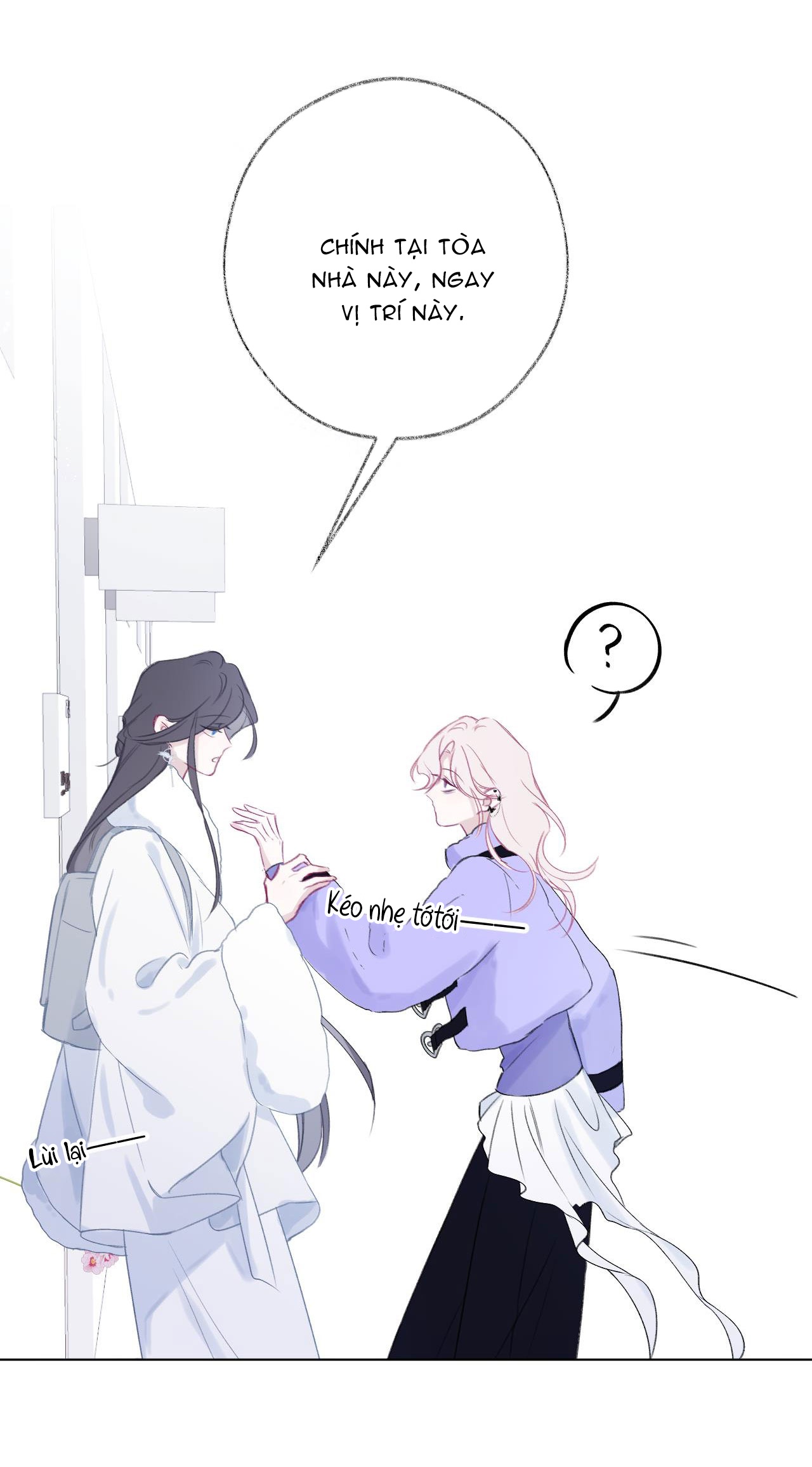 đọc truyện Thanh Âm Rung Động Chương 6 ảnh 32 tại Thiên Thai Truyện