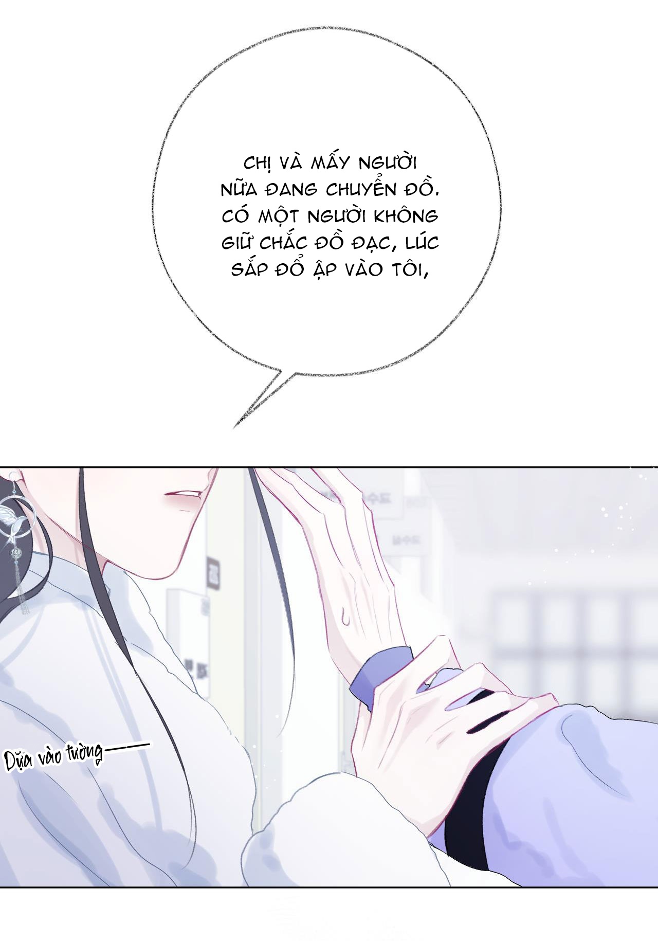 đọc truyện Thanh Âm Rung Động Chương 6 ảnh 33 tại Thiên Thai Truyện