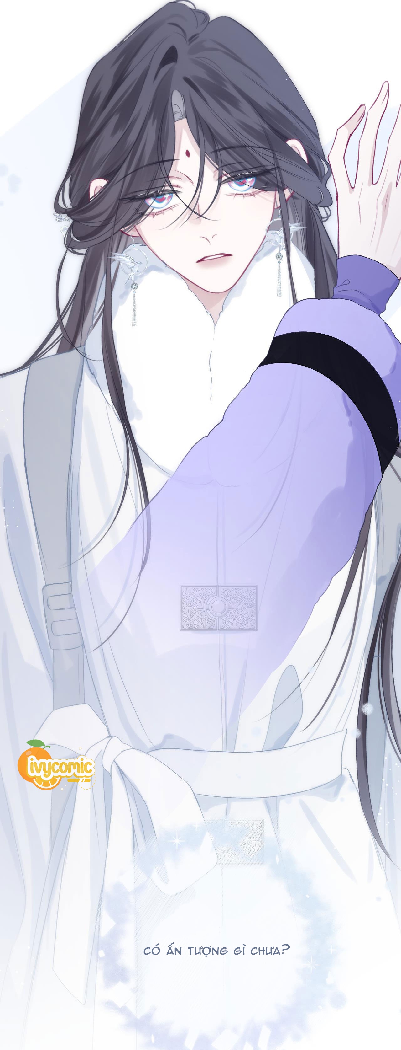 đọc truyện Thanh Âm Rung Động Chương 6 ảnh 35 tại Thiên Thai Truyện