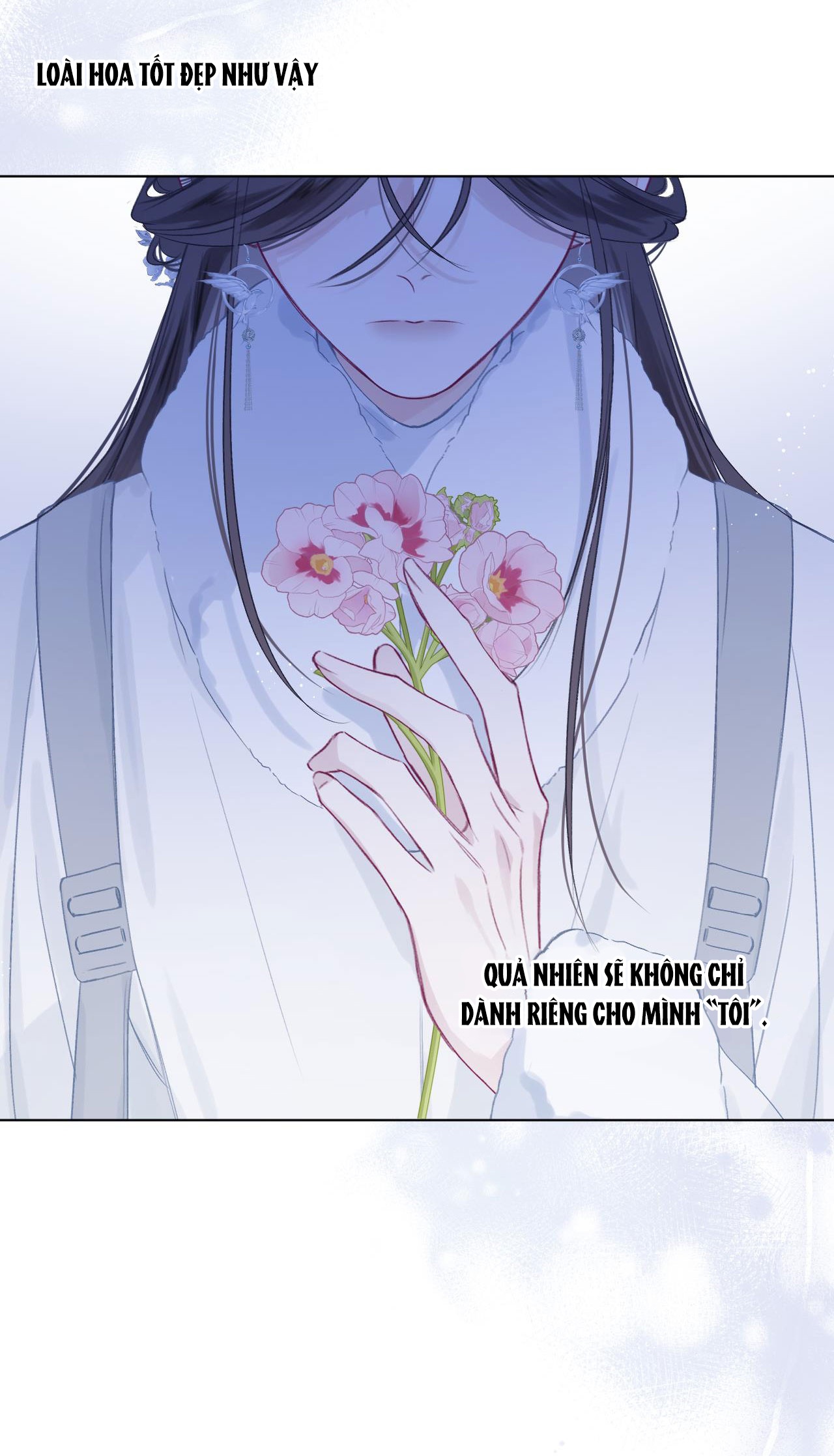 đọc truyện Thanh Âm Rung Động Chương 6 ảnh 8 tại Thiên Thai Truyện