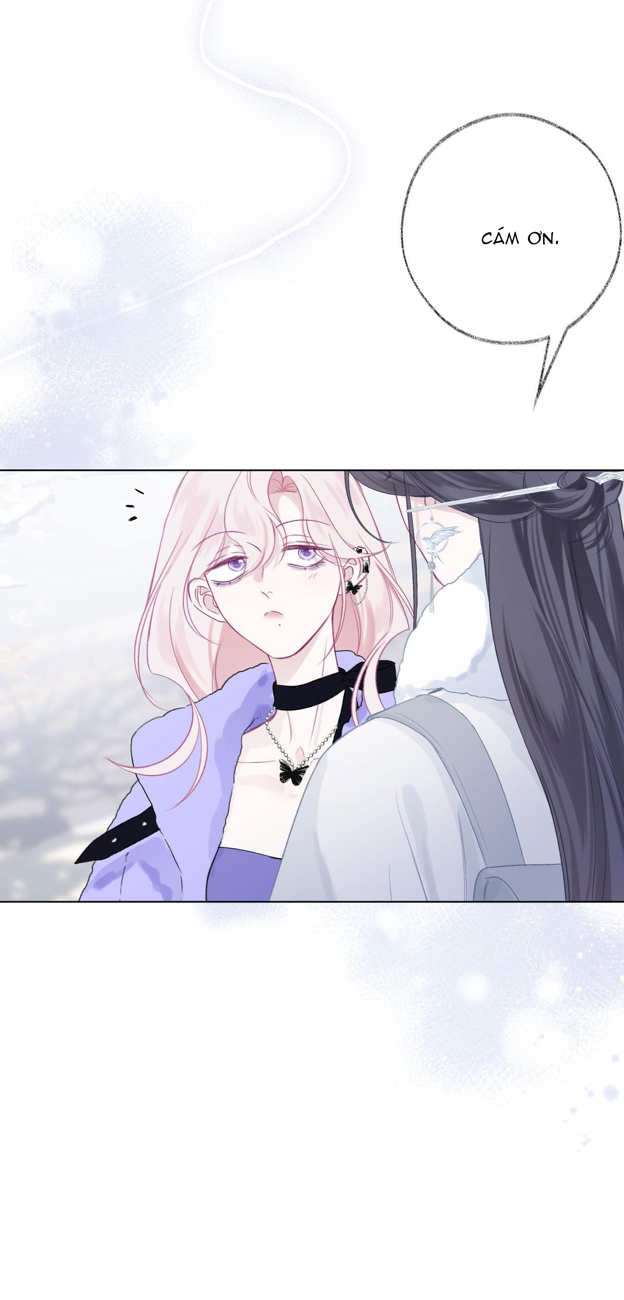 đọc truyện Thanh Âm Rung Động Chương 6 ảnh 11 tại Thiên Thai Truyện