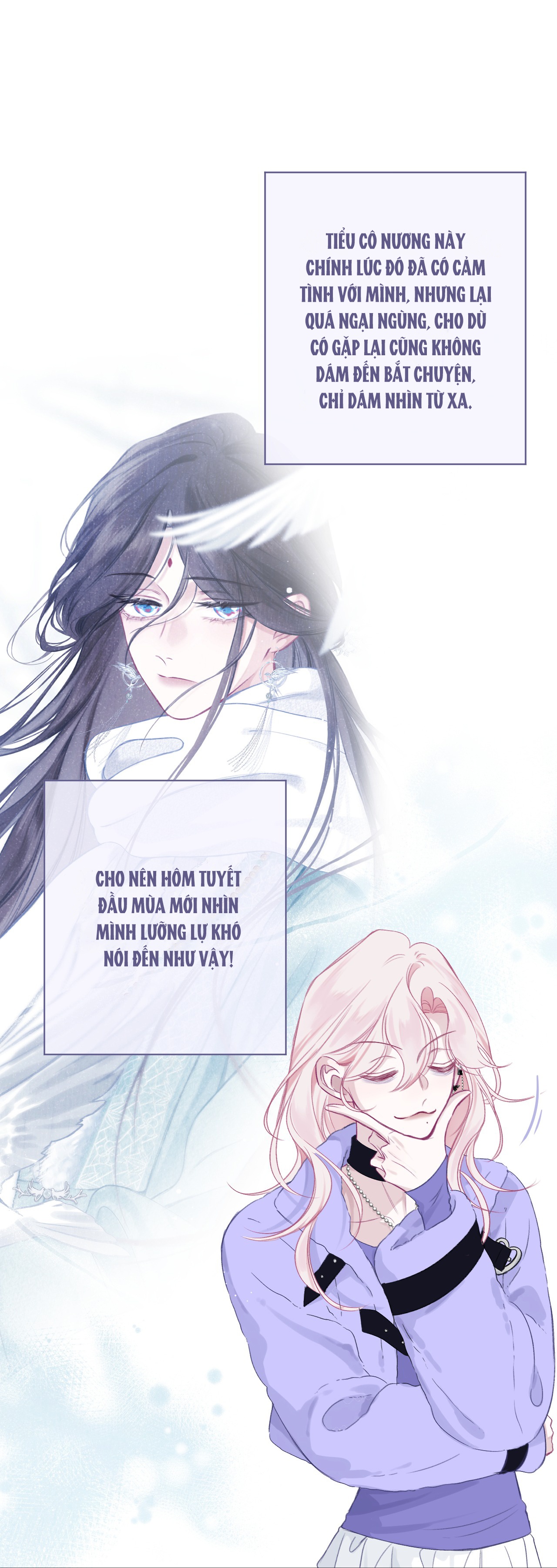 đọc truyện Thanh Âm Rung Động Chương 7 ảnh 13 tại Thiên Thai Truyện