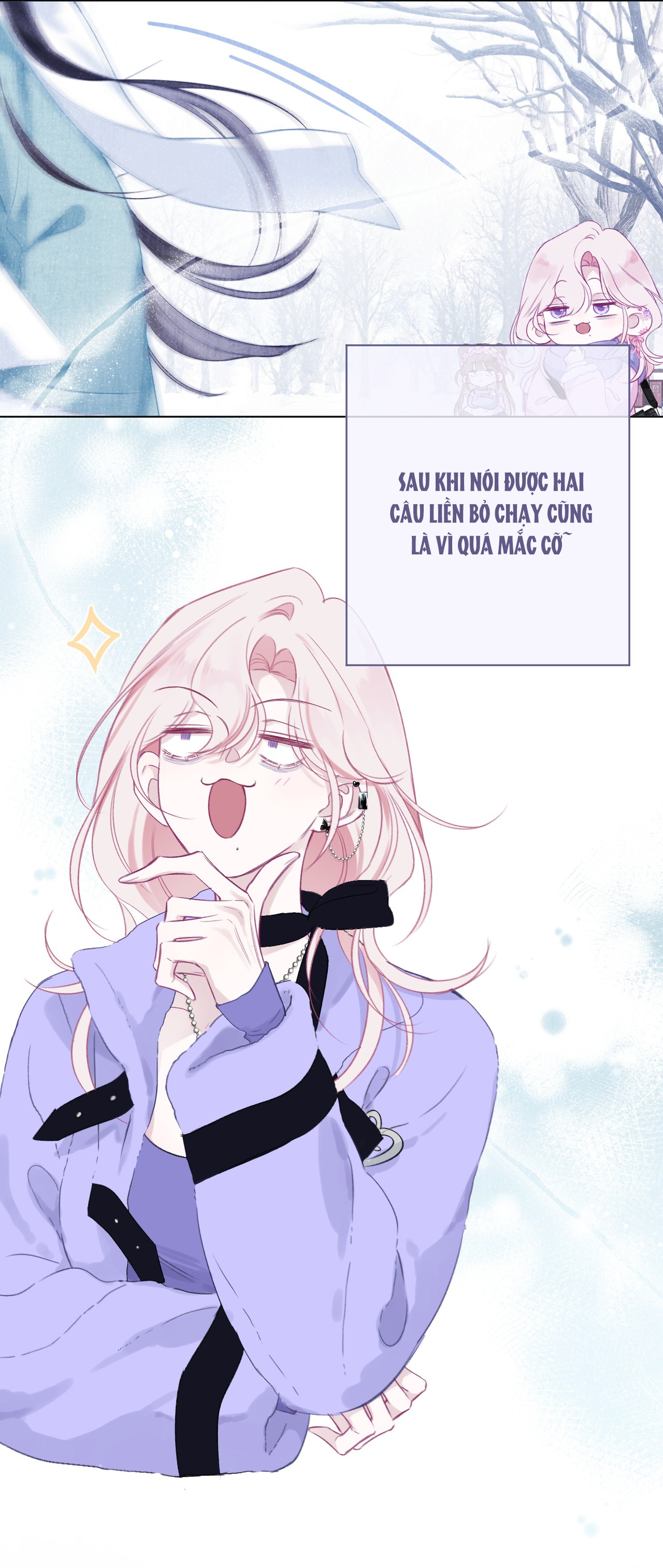 đọc truyện Thanh Âm Rung Động Chương 7 ảnh 14 tại Thiên Thai Truyện