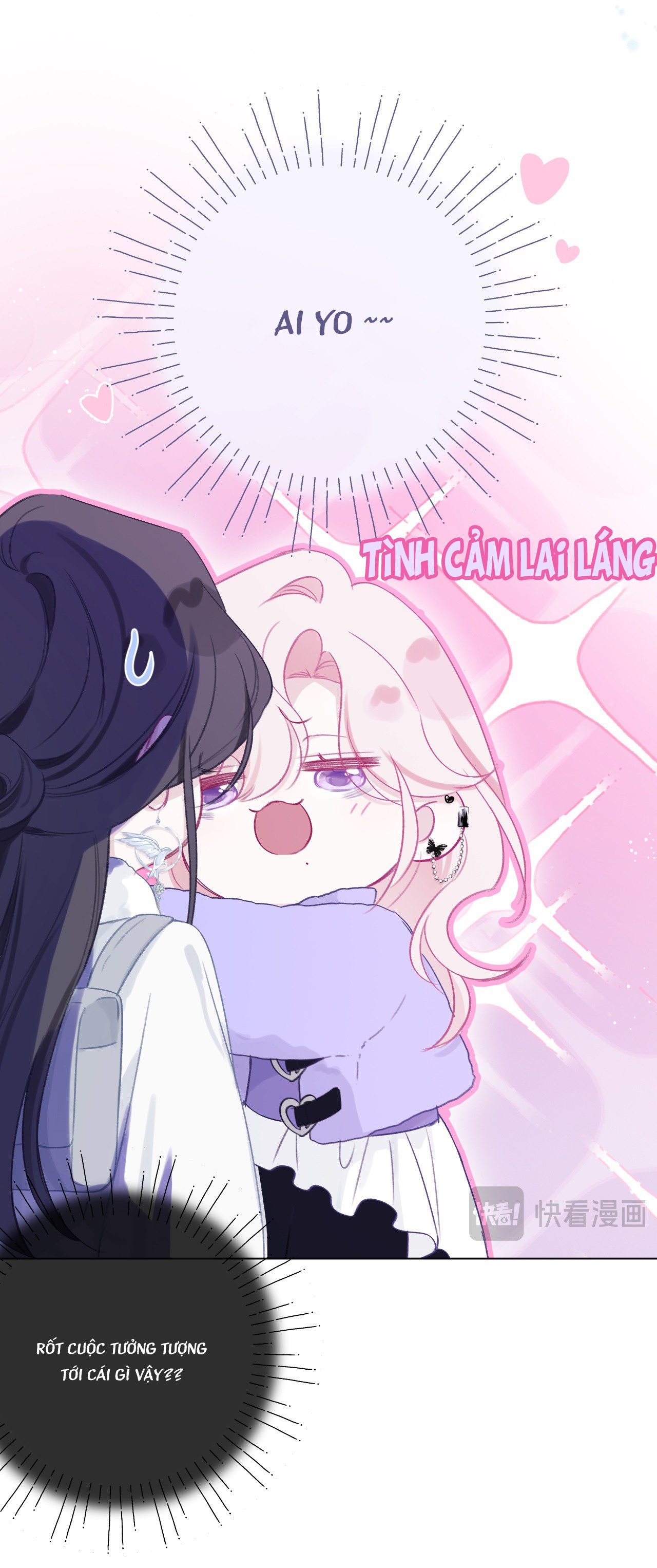 đọc truyện Thanh Âm Rung Động Chương 7 ảnh 15 tại Thiên Thai Truyện