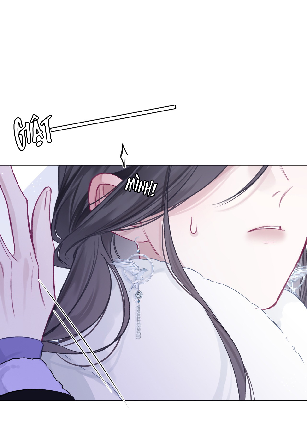 đọc truyện Thanh Âm Rung Động Chương 7 ảnh 17 tại Thiên Thai Truyện