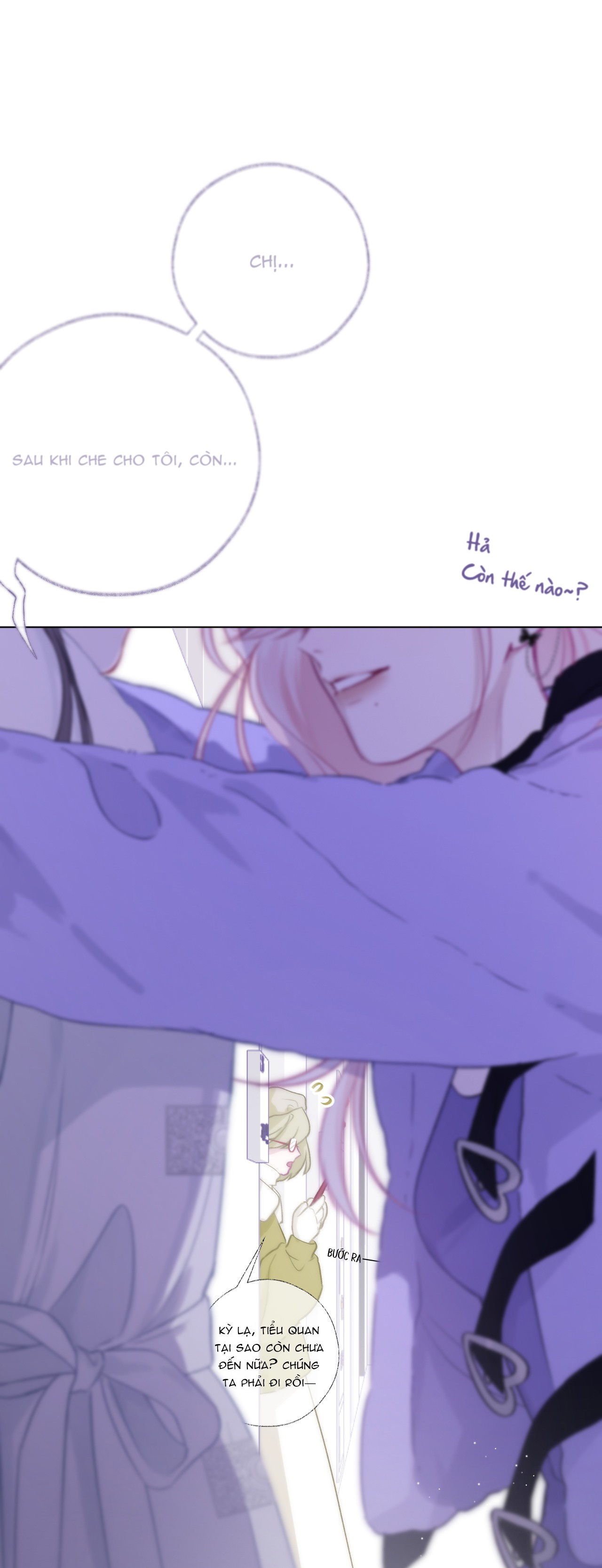 đọc truyện Thanh Âm Rung Động Chương 7 ảnh 22 tại Thiên Thai Truyện