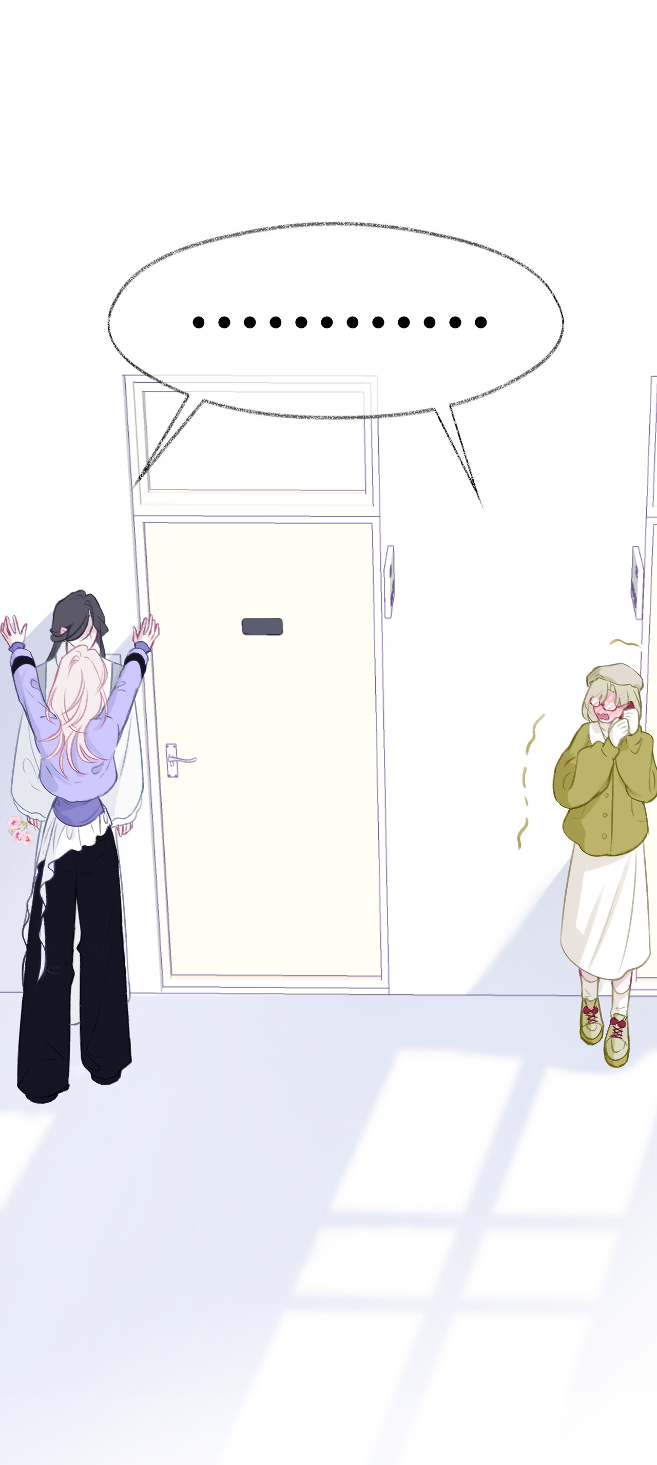 đọc truyện Thanh Âm Rung Động Chương 7 ảnh 25 tại Thiên Thai Truyện